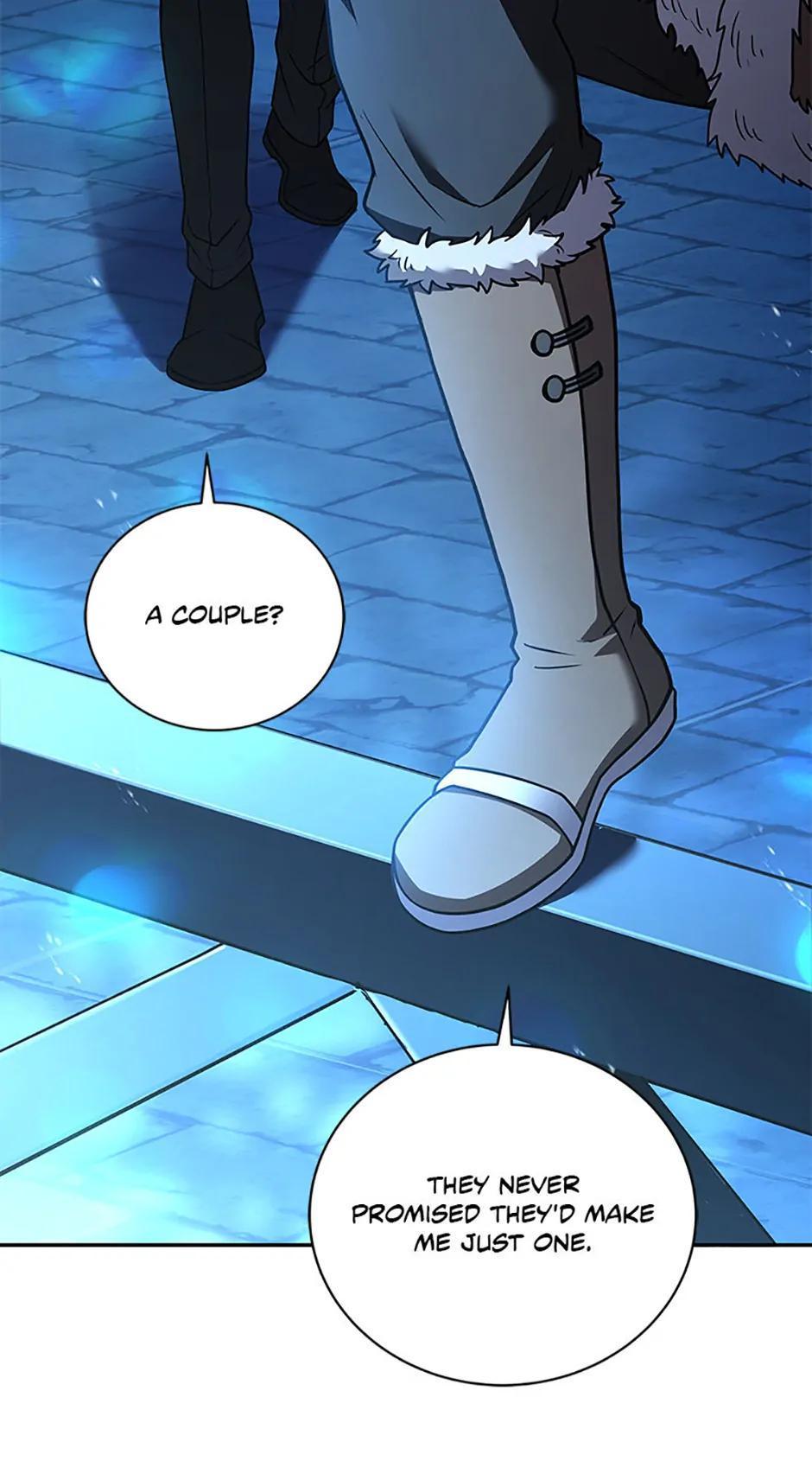 Read The Frozen Player Returns Manga Online