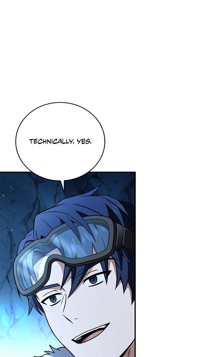 Read The Frozen Player Returns Manga Online