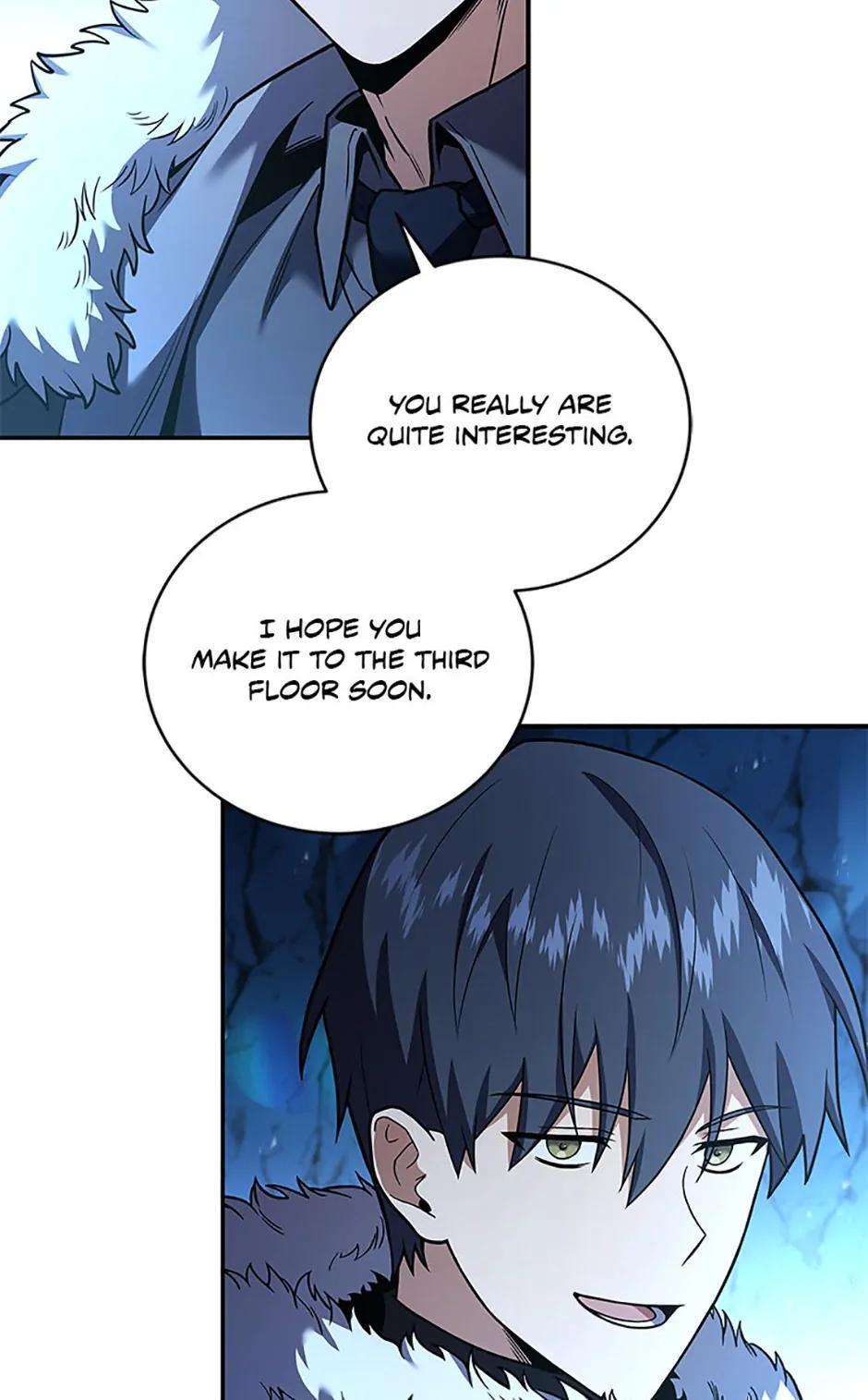 Read The Frozen Player Returns Manga Online