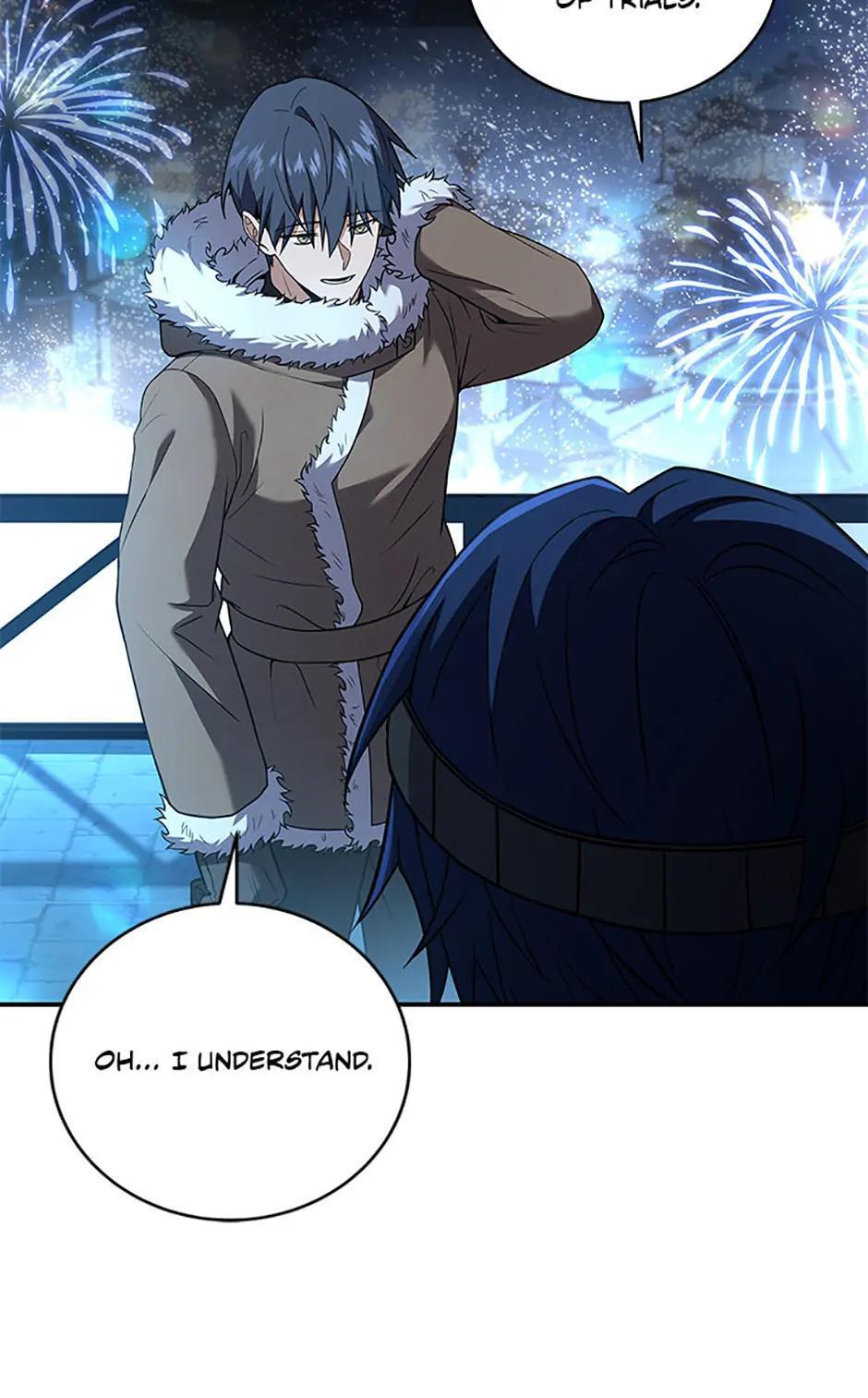 Read The Frozen Player Returns Manga Online