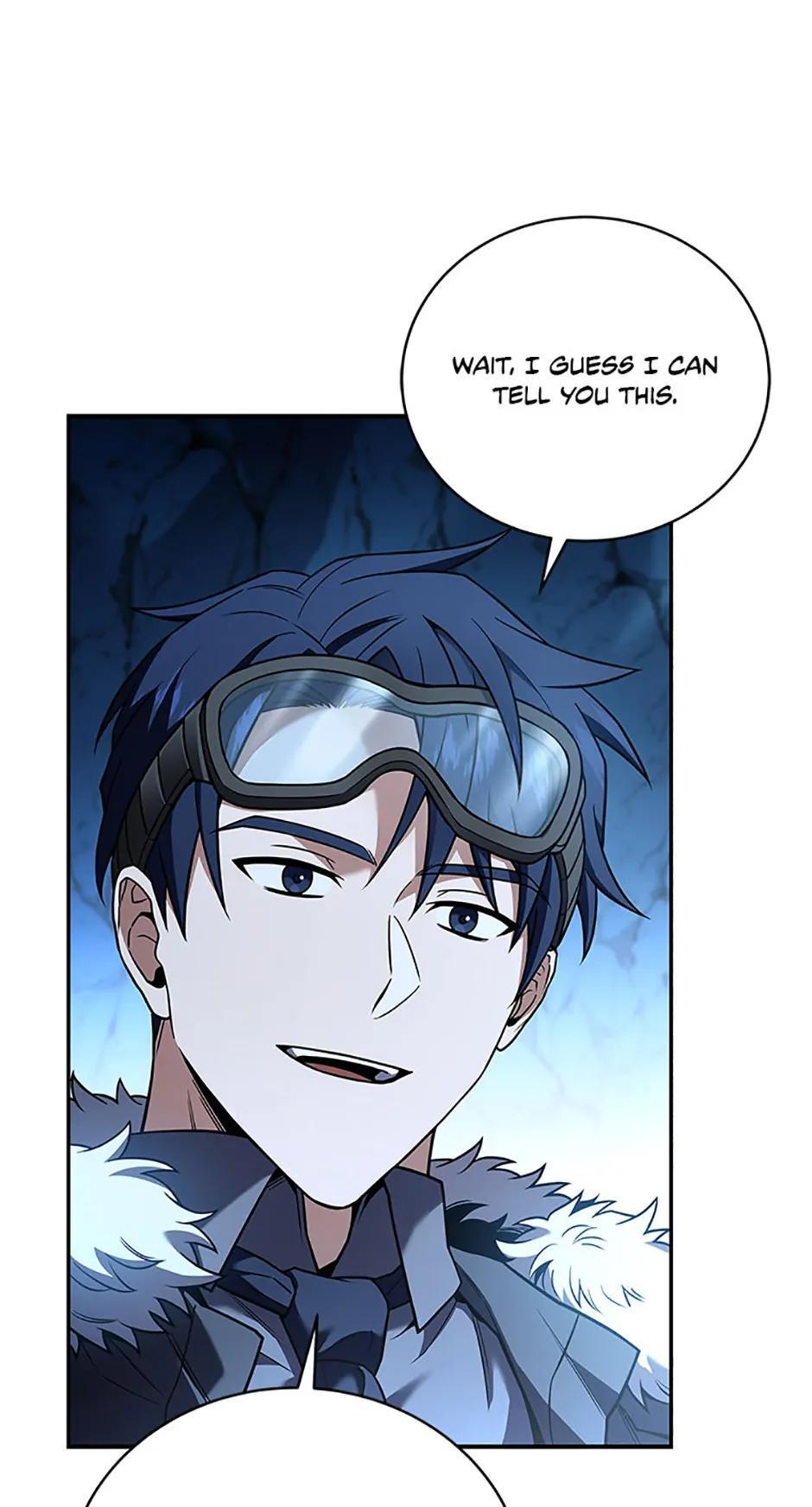 Read The Frozen Player Returns Manga Online