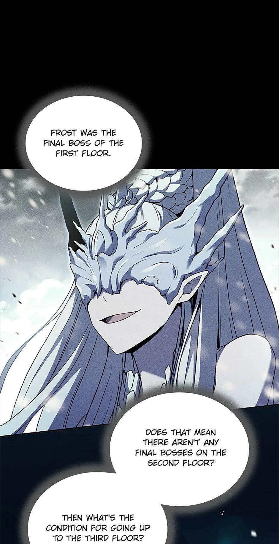 Read The Frozen Player Returns Manga Online