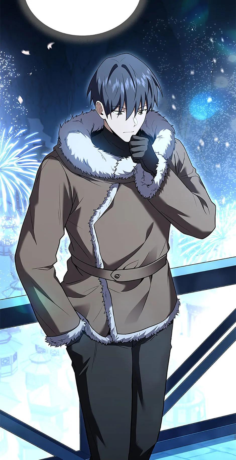 Read The Frozen Player Returns Manga Online