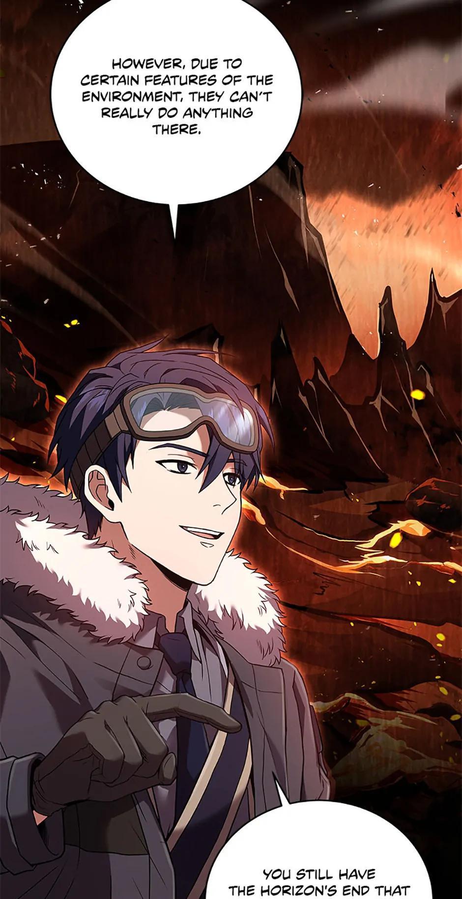 Read The Frozen Player Returns Manga Online