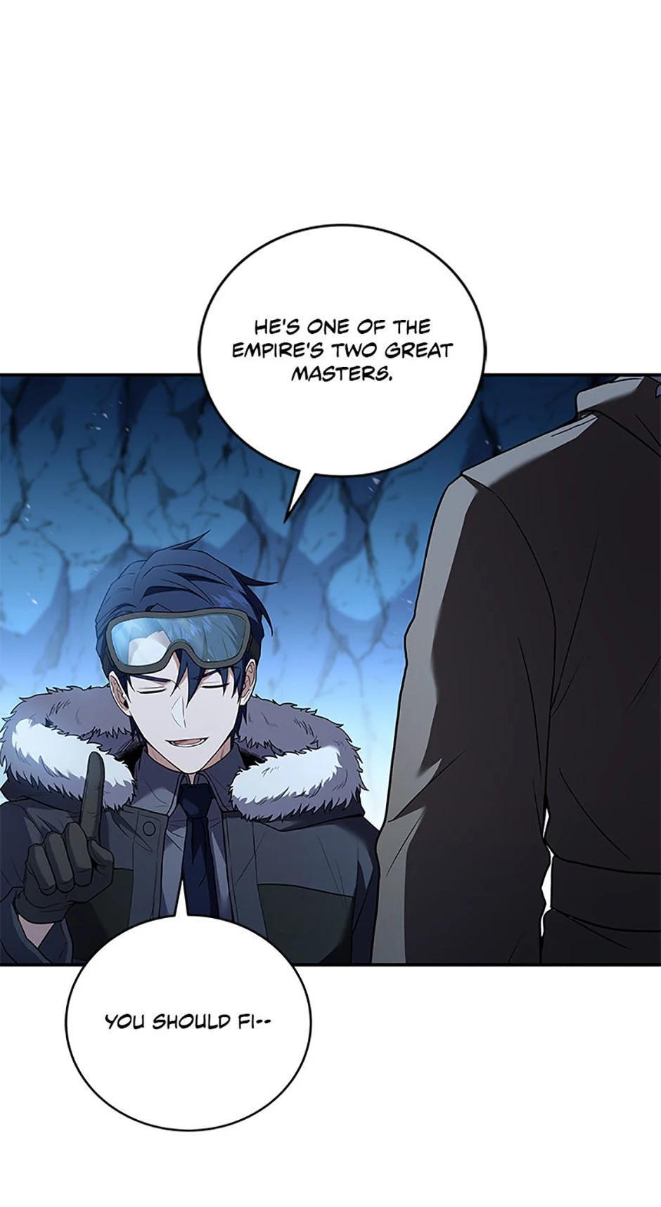 Read The Frozen Player Returns Manga Online