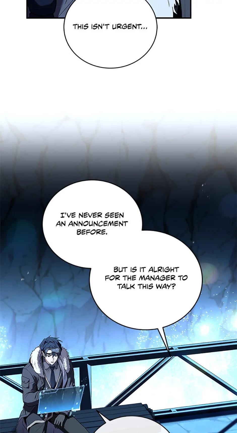 Read The Frozen Player Returns Manga Online