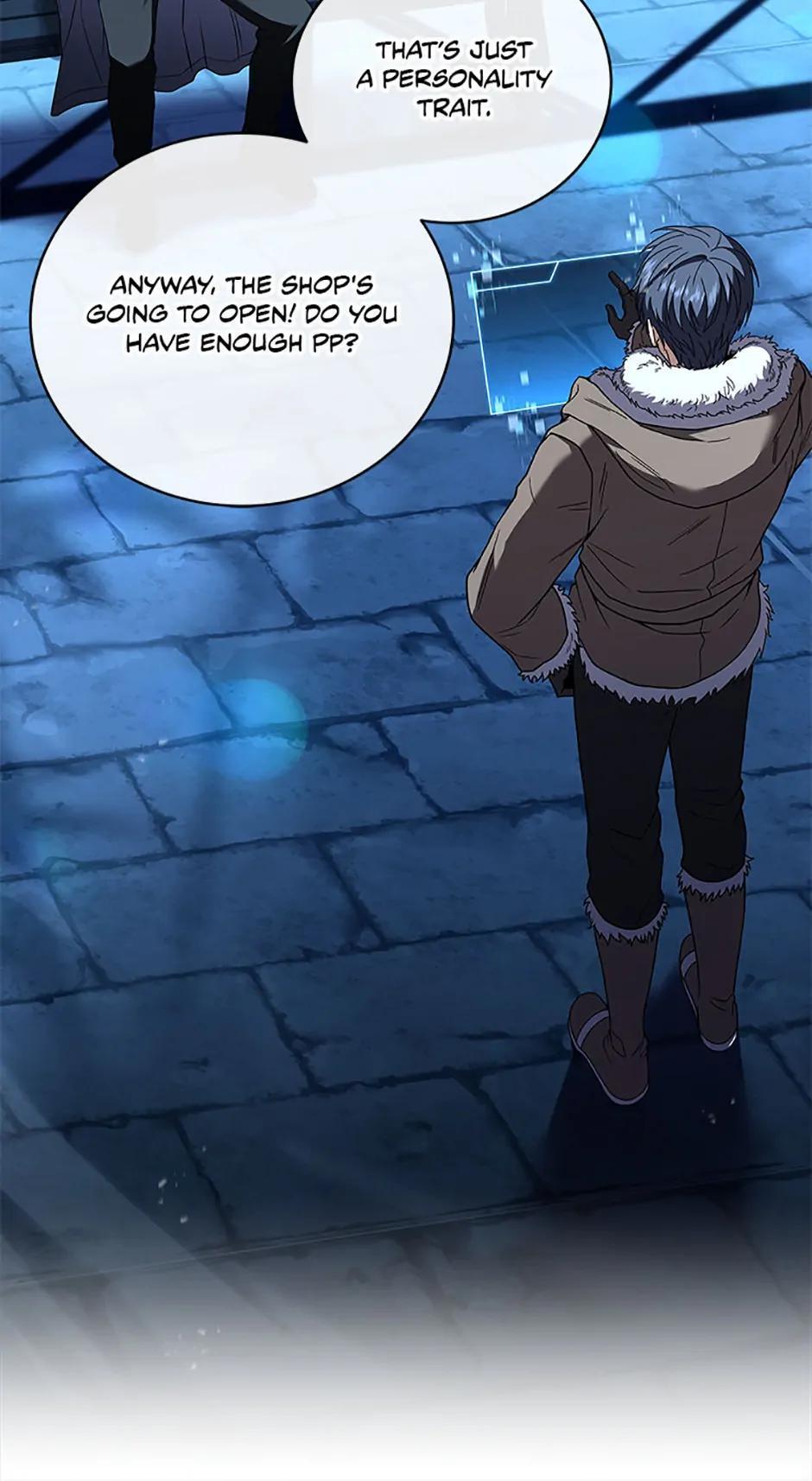 Read The Frozen Player Returns Manga Online