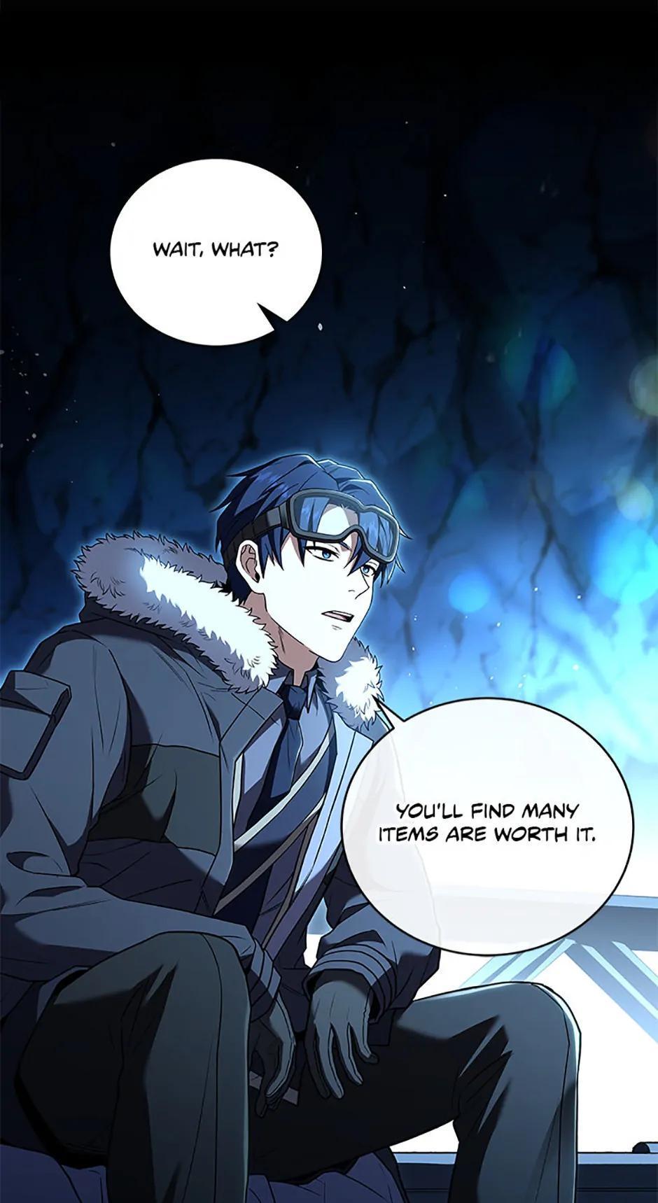 Read The Frozen Player Returns Manga Online