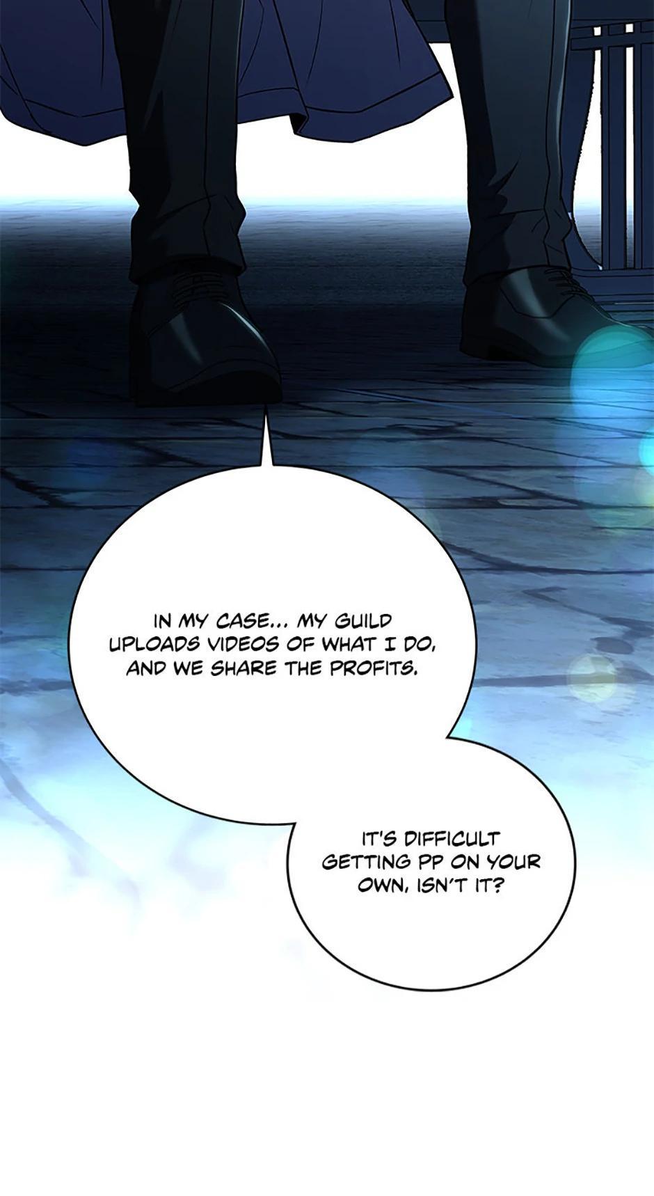 Read The Frozen Player Returns Manga Online