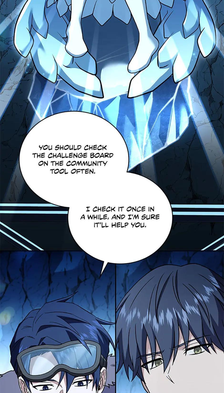 Read The Frozen Player Returns Manga Online