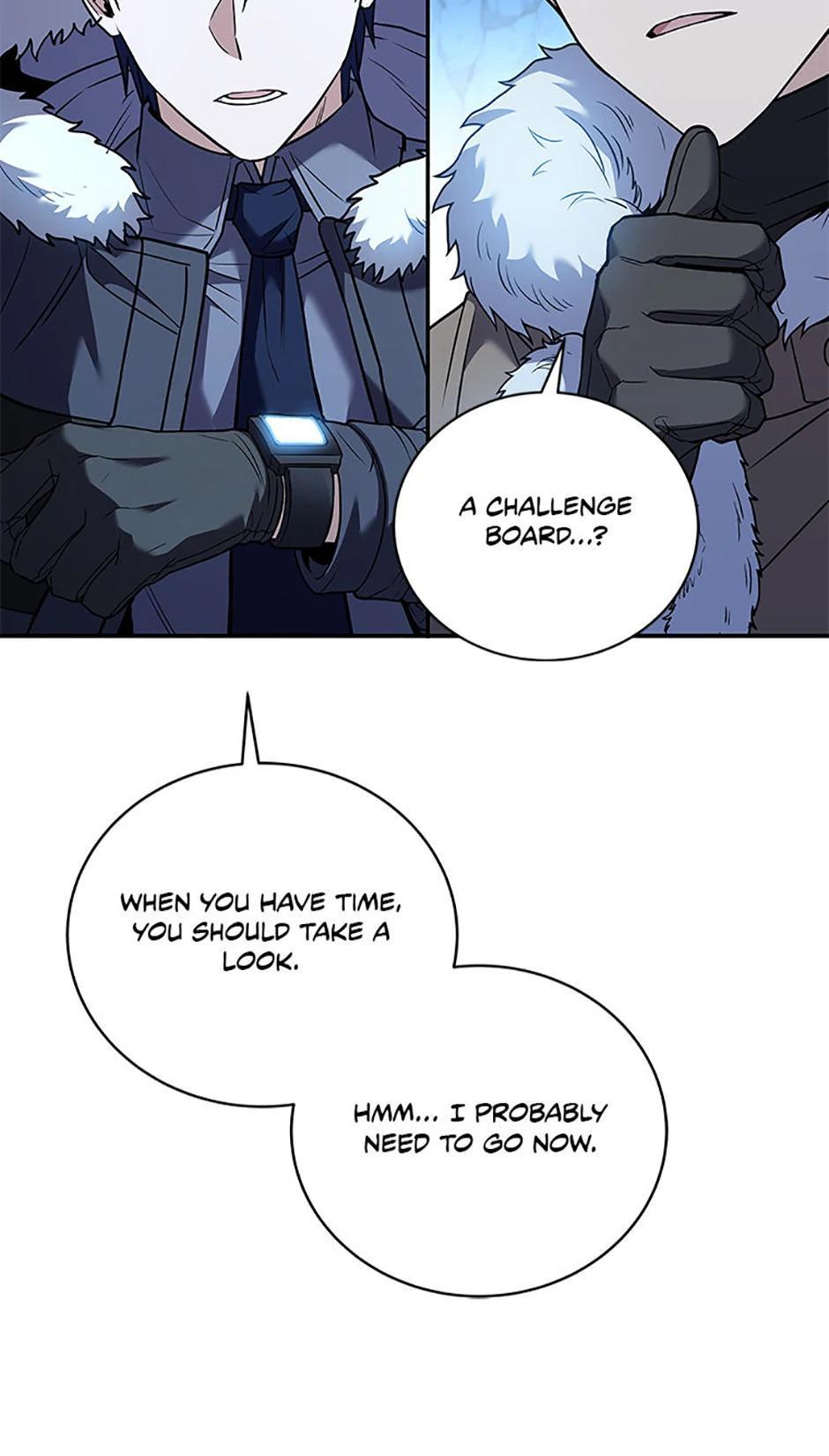 Read The Frozen Player Returns Manga Online