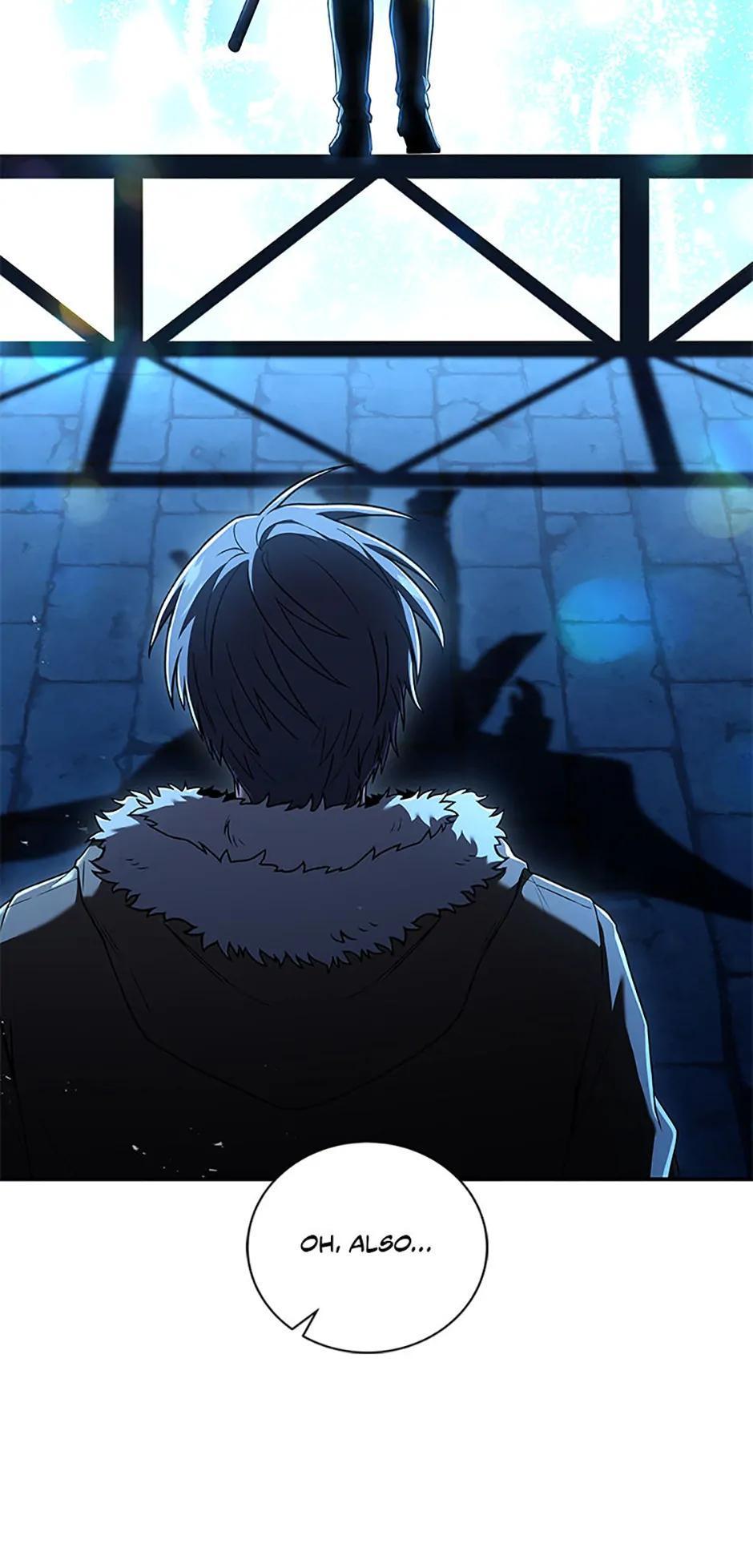 Read The Frozen Player Returns Manga Online