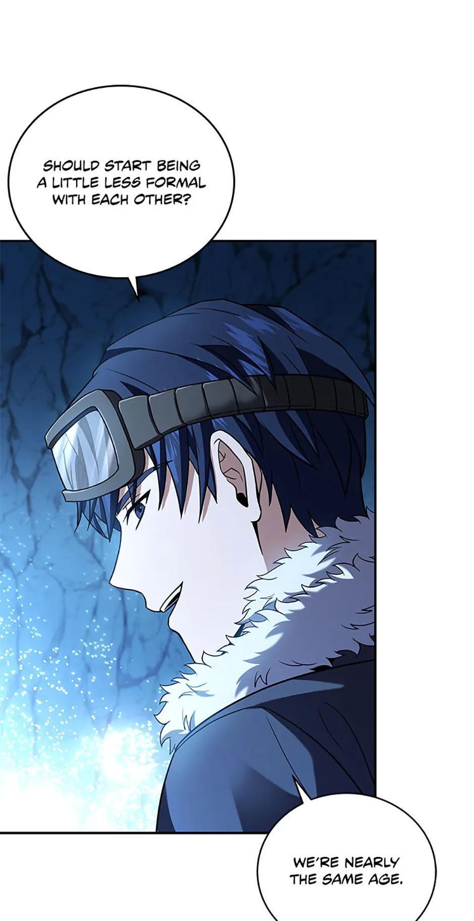 Read The Frozen Player Returns Manga Online