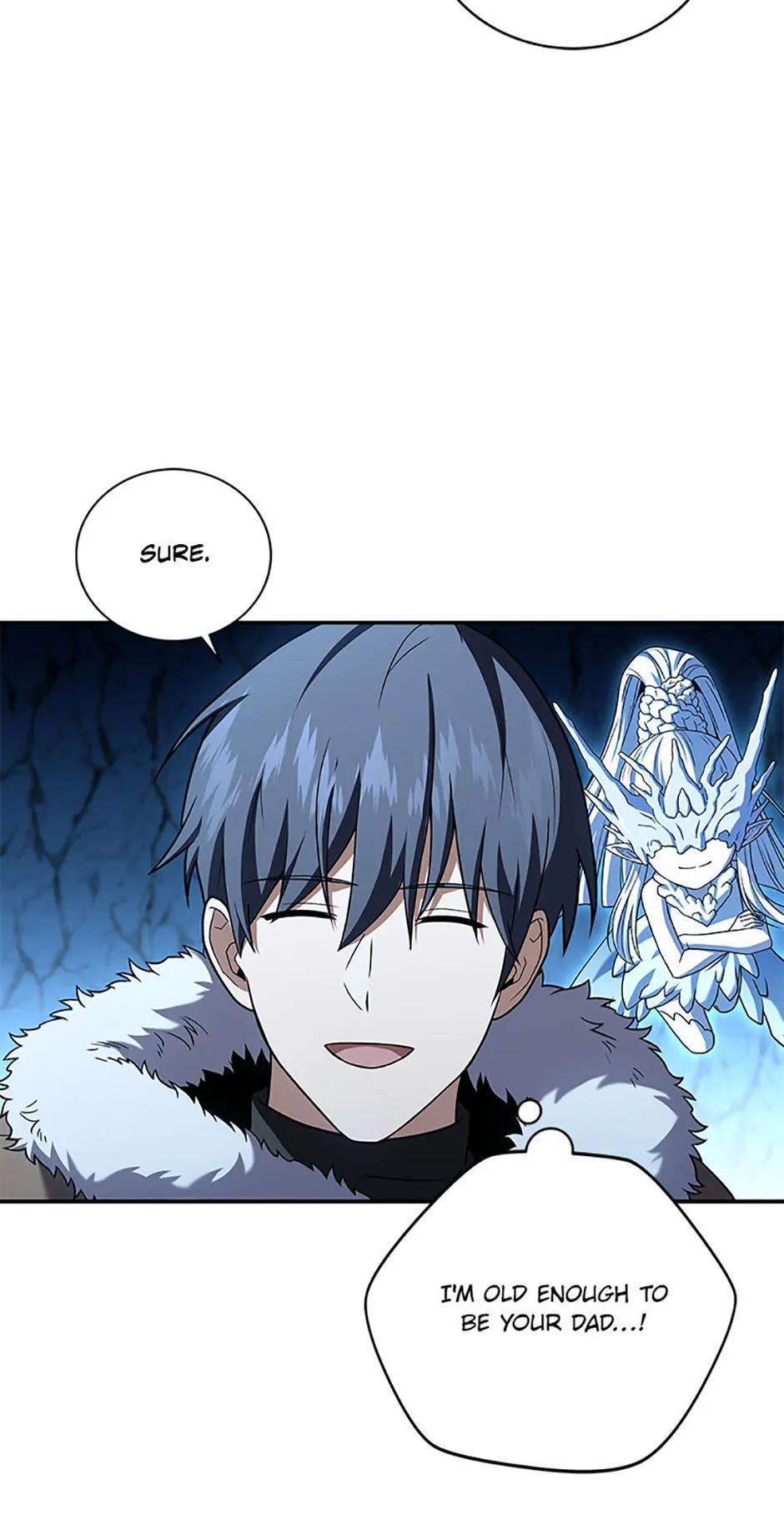 Read The Frozen Player Returns Manga Online