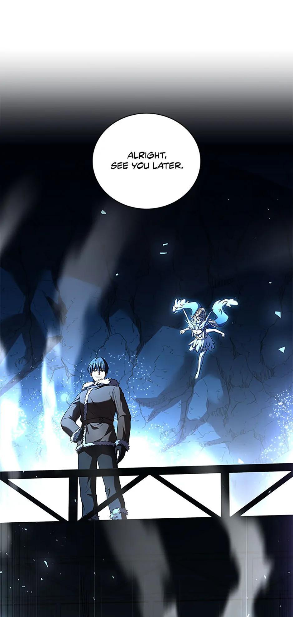 Read The Frozen Player Returns Manga Online