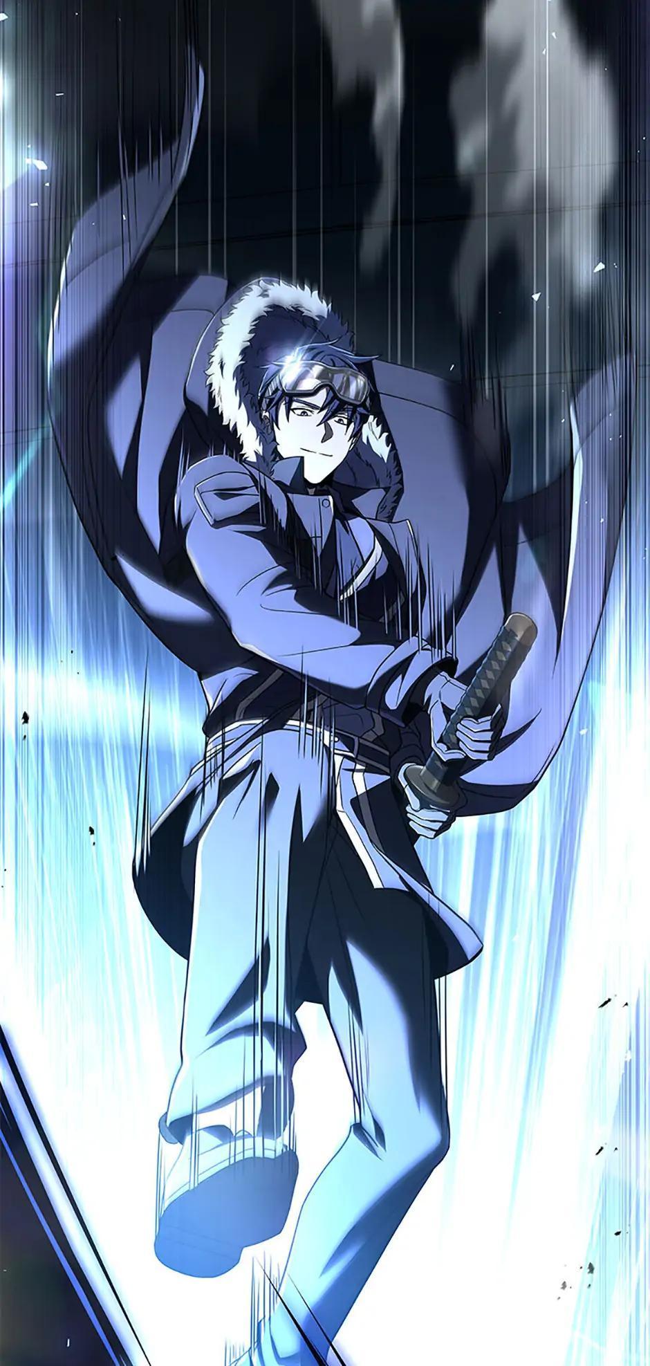 Read The Frozen Player Returns Manga Online