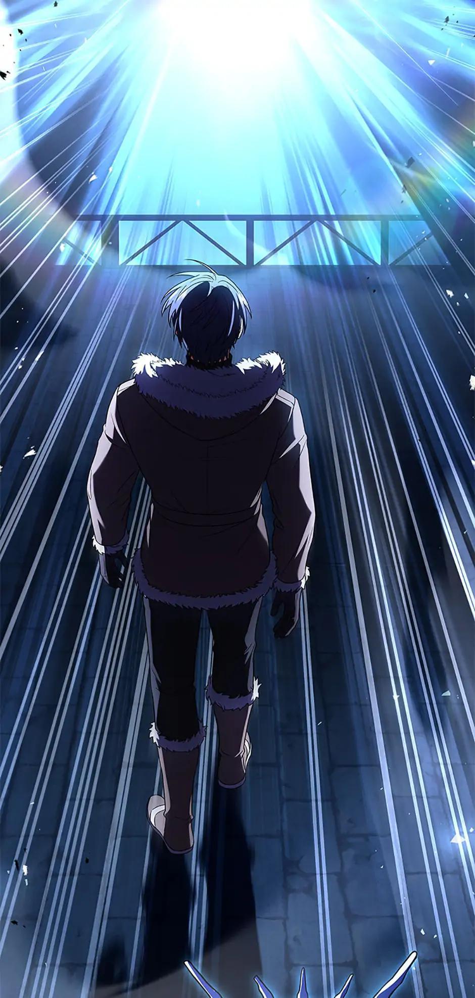 Read The Frozen Player Returns Manga Online