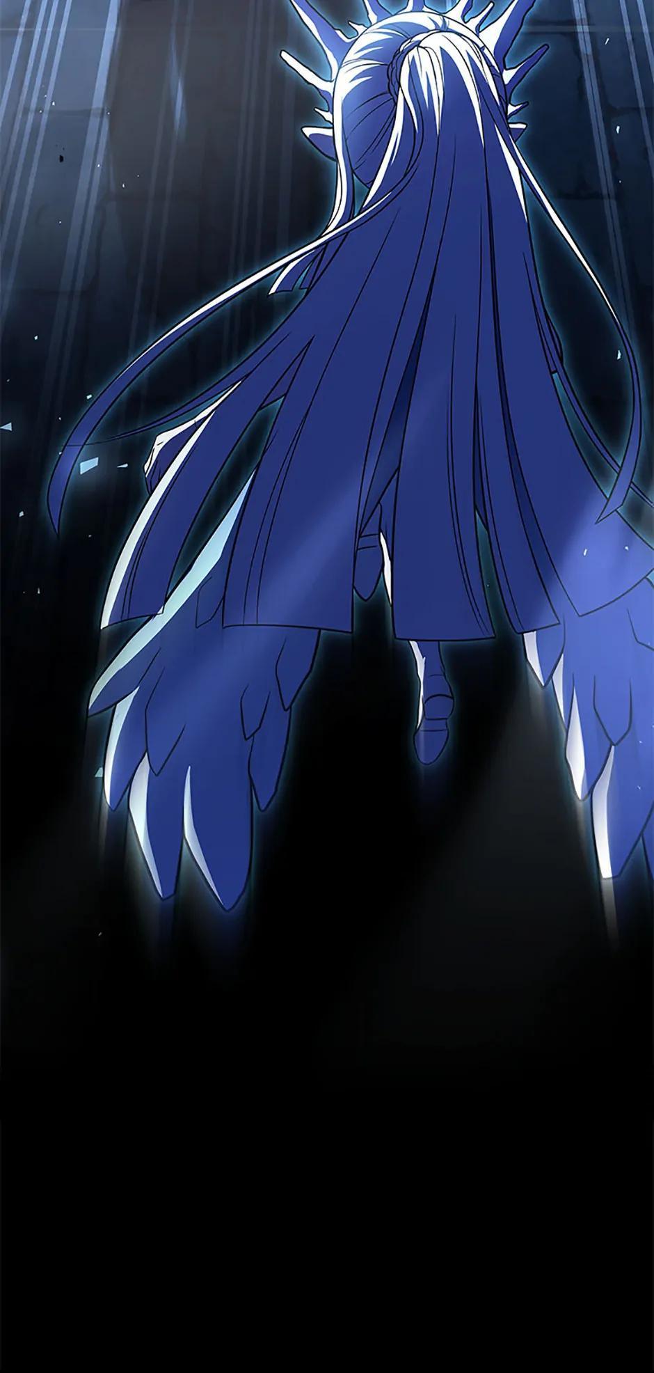 Read The Frozen Player Returns Manga Online