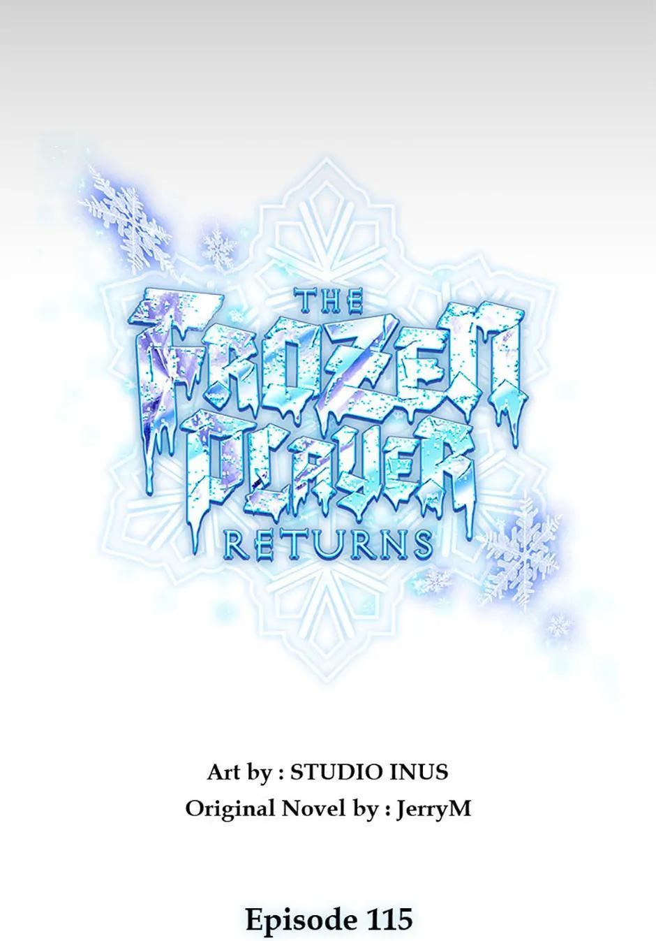 Read The Frozen Player Returns Manga Online