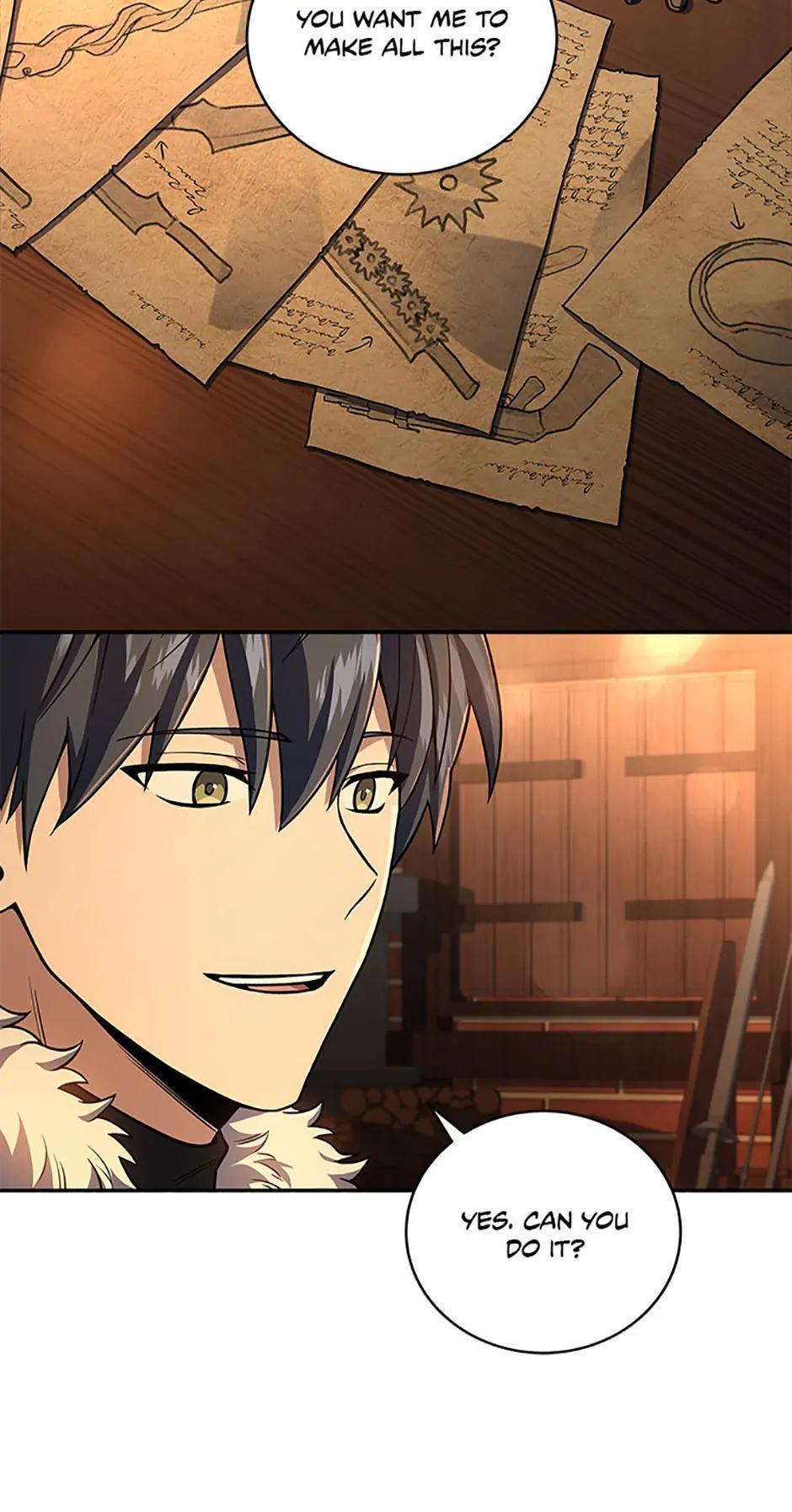 Read The Frozen Player Returns Manga Online