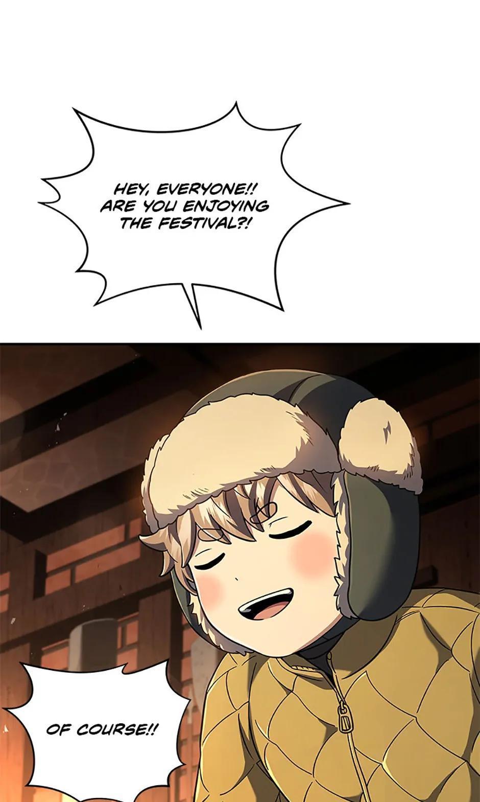 Read The Frozen Player Returns Manga Online