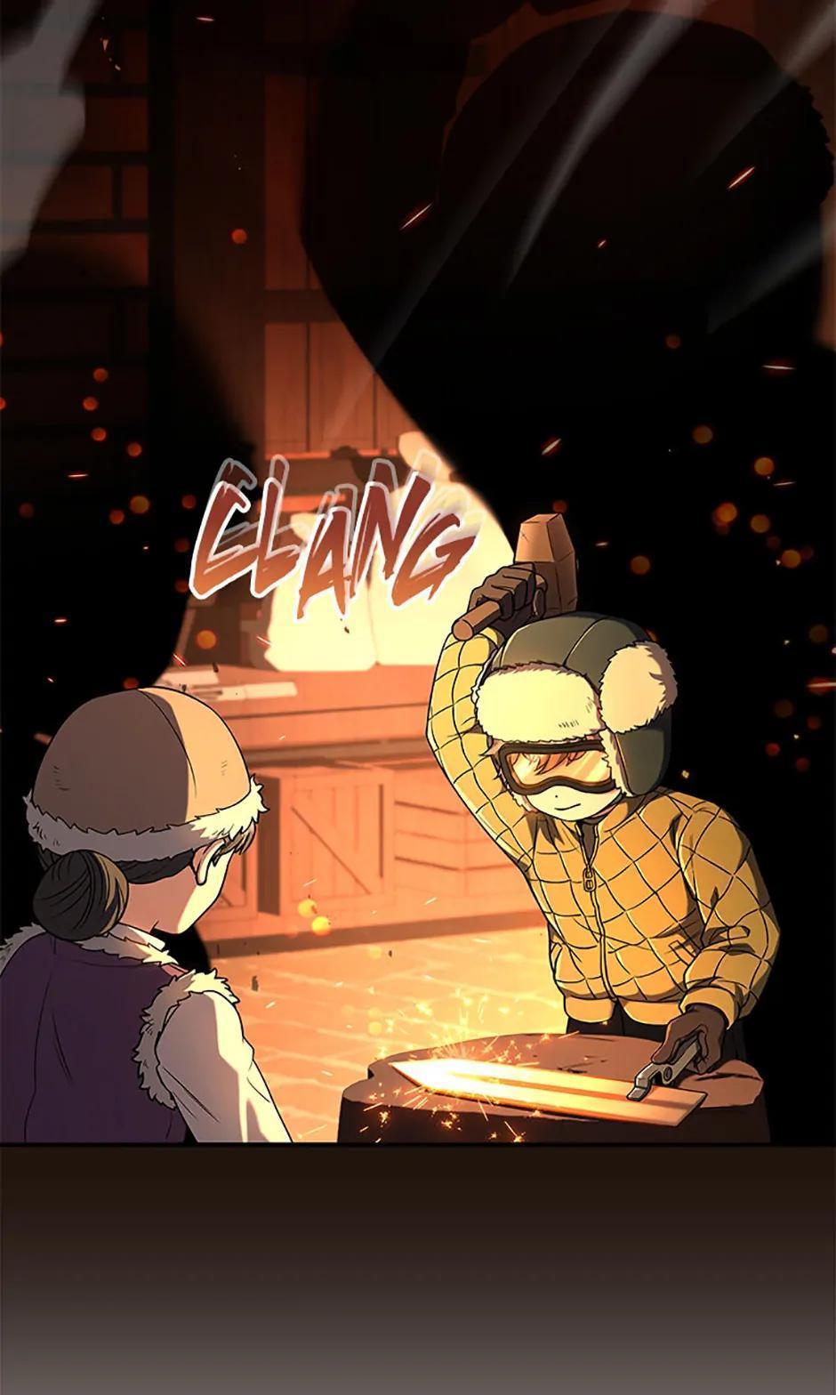 Read The Frozen Player Returns Manga Online