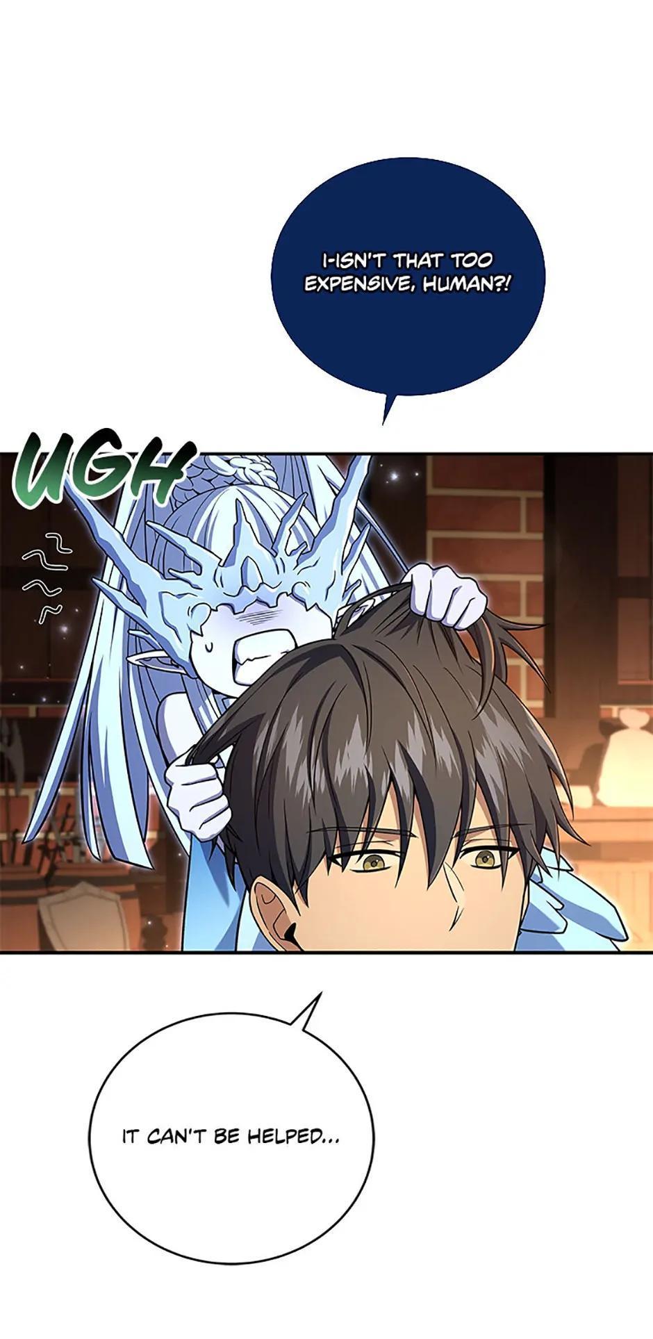 Read The Frozen Player Returns Manga Online