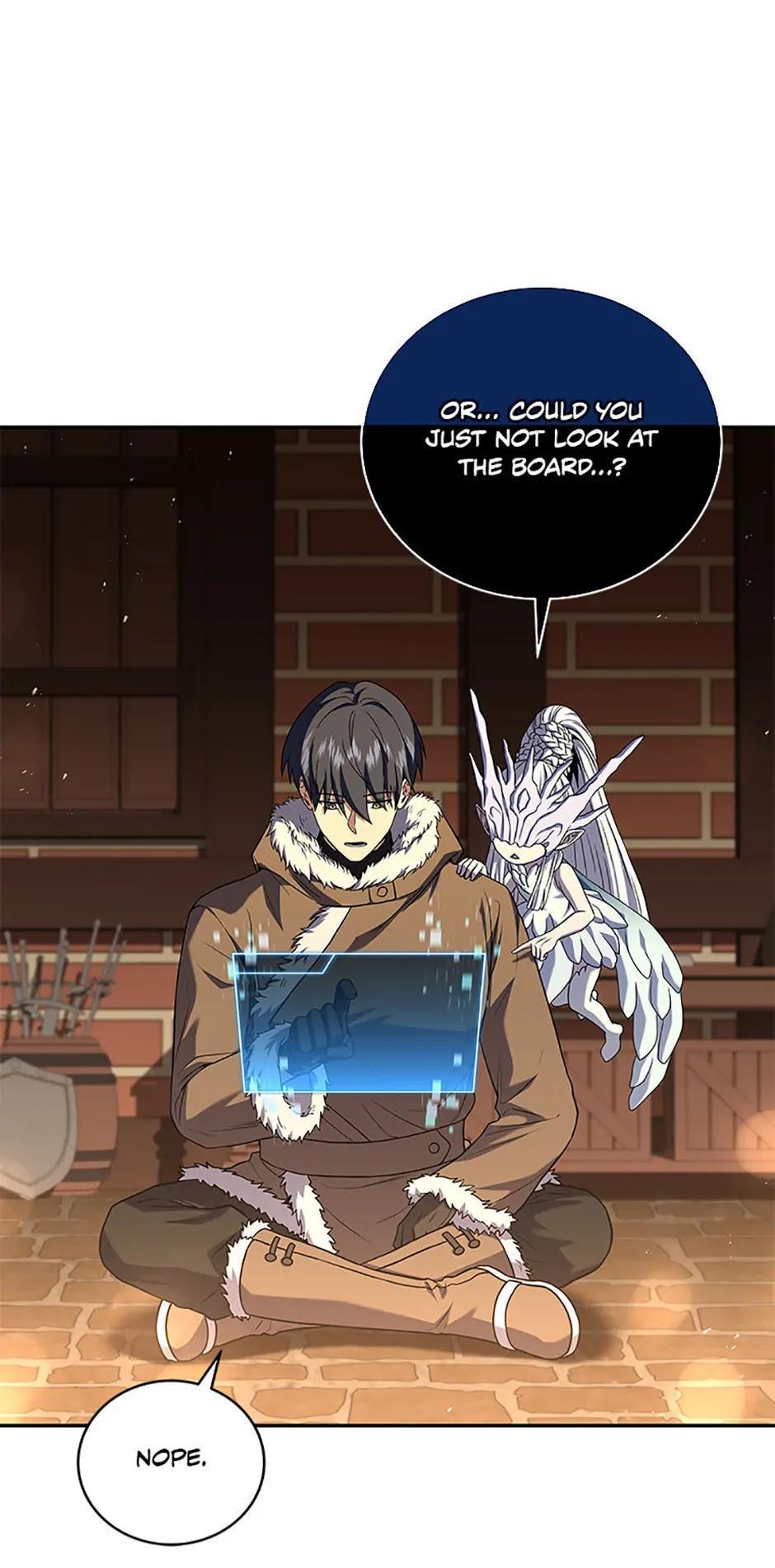 Read The Frozen Player Returns Manga Online