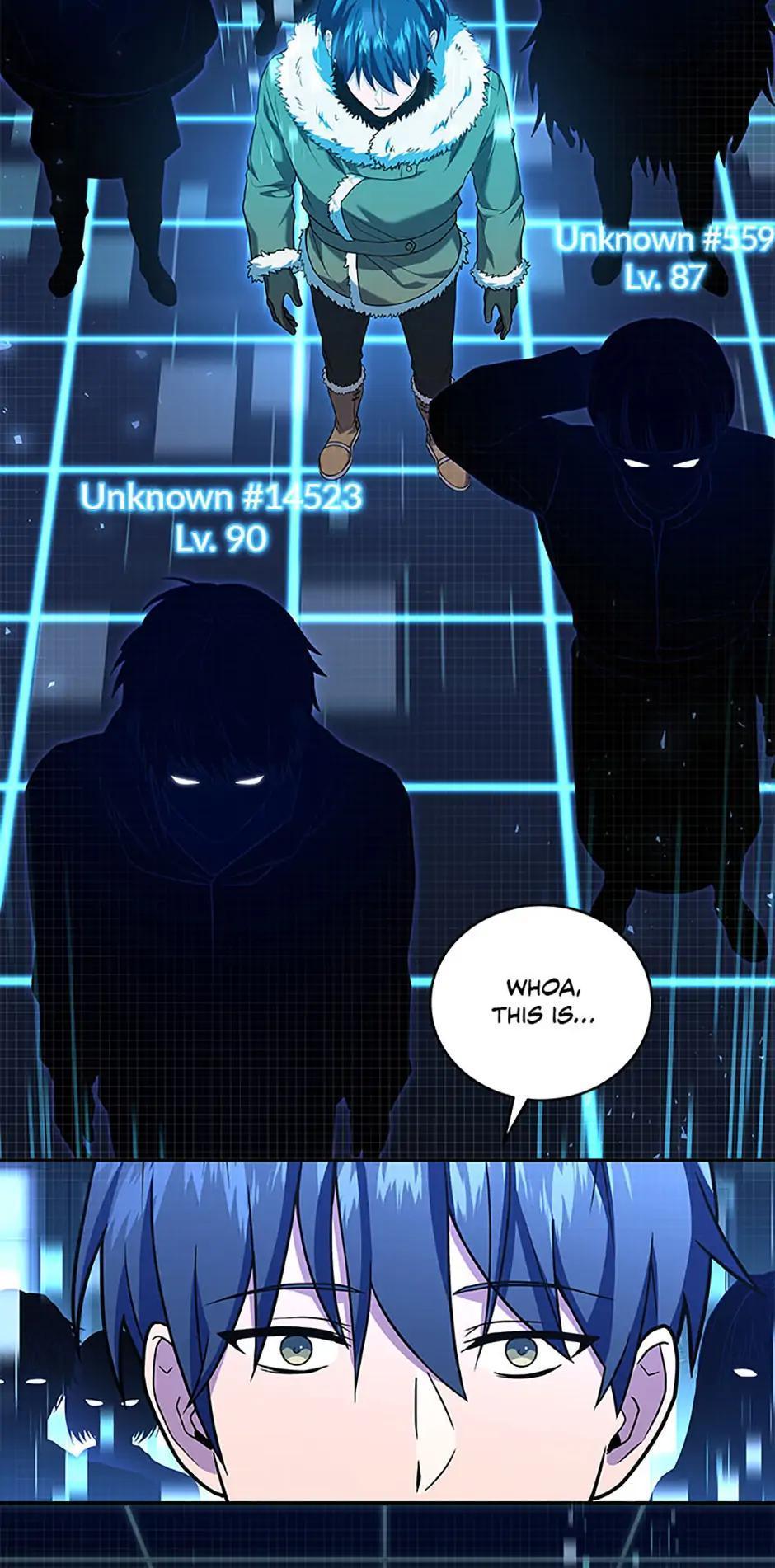 Read The Frozen Player Returns Manga Online