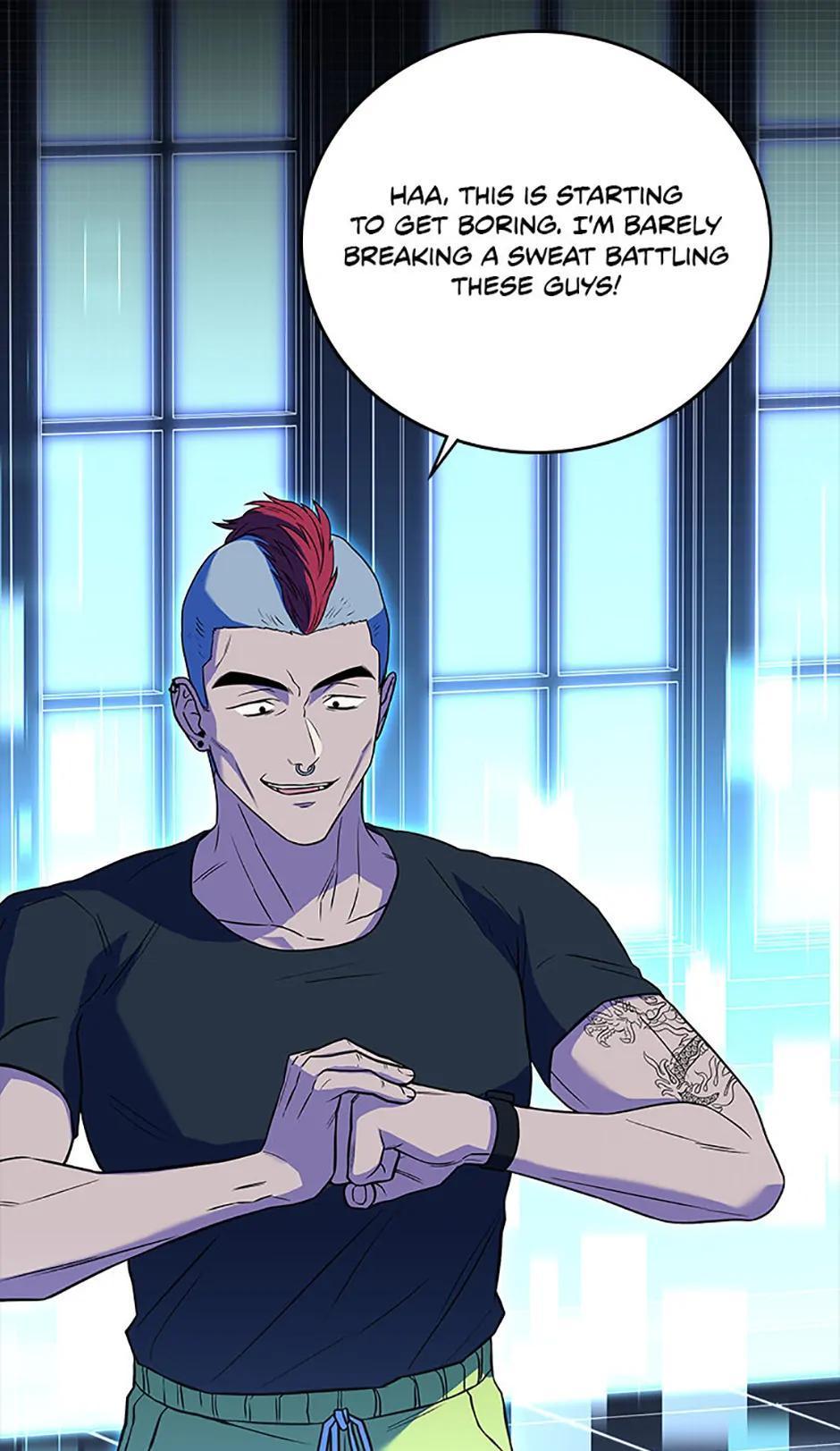 Read The Frozen Player Returns Manga Online