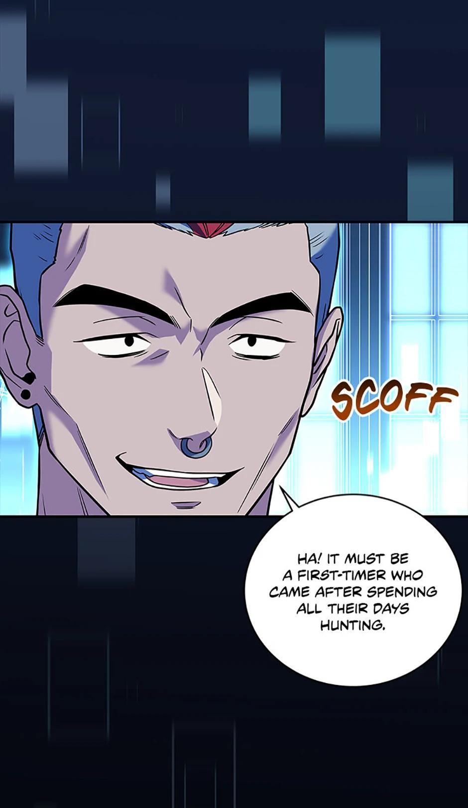 Read The Frozen Player Returns Manga Online