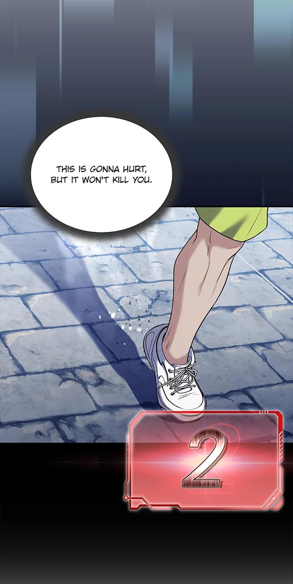 Read The Frozen Player Returns Manga Online