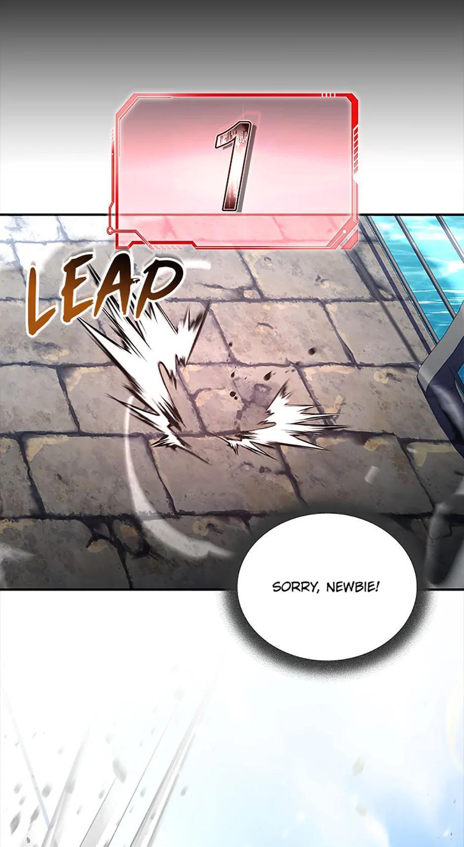 Read The Frozen Player Returns Manga Online