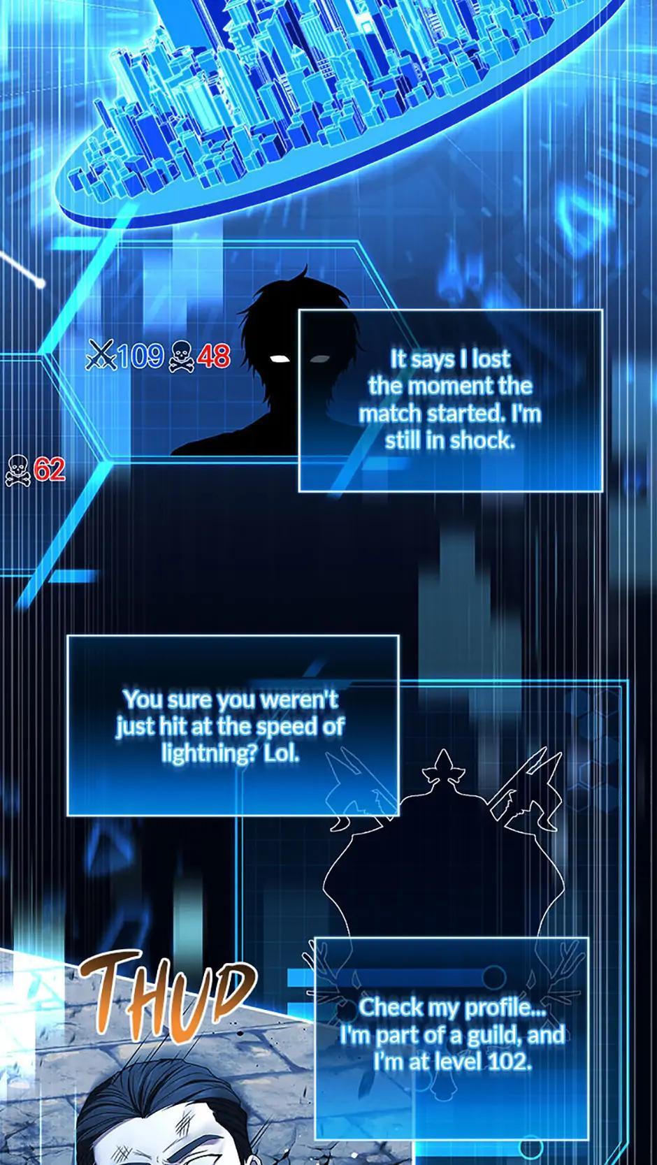 Read The Frozen Player Returns Manga Online