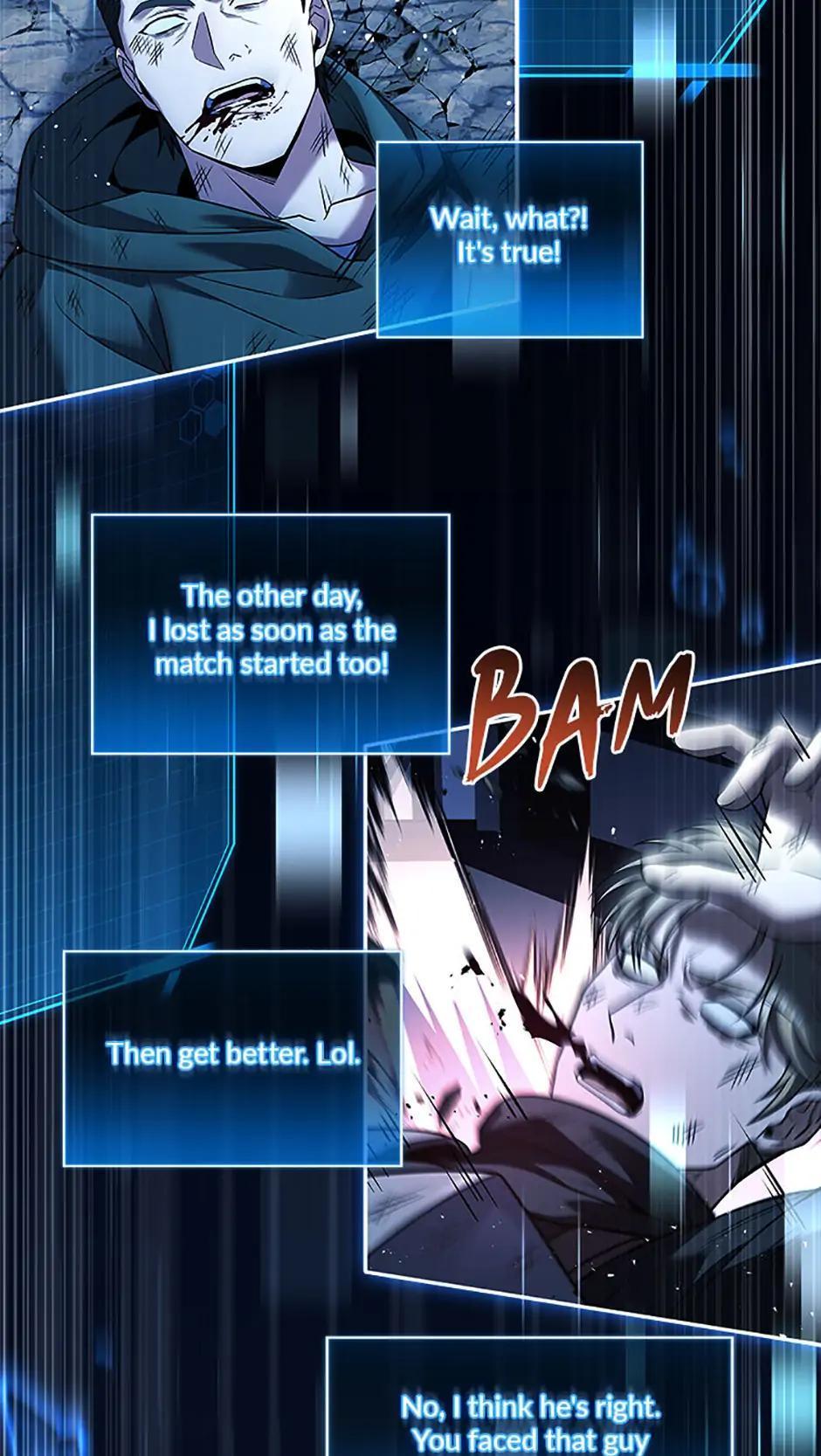 Read The Frozen Player Returns Manga Online