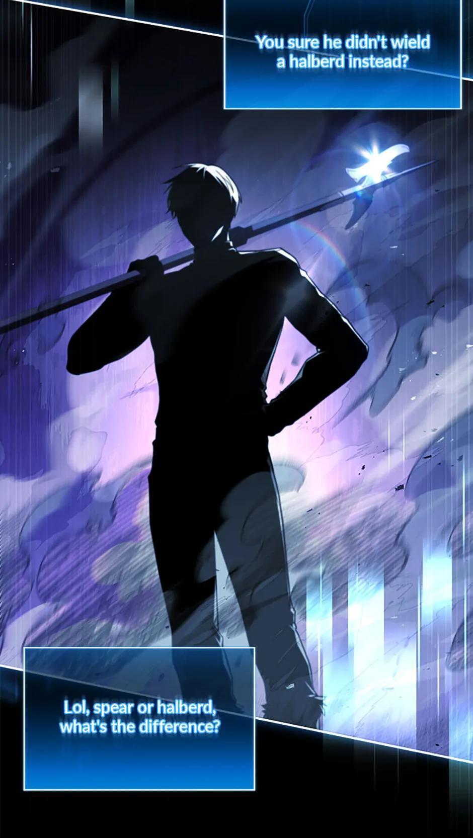 Read The Frozen Player Returns Manga Online