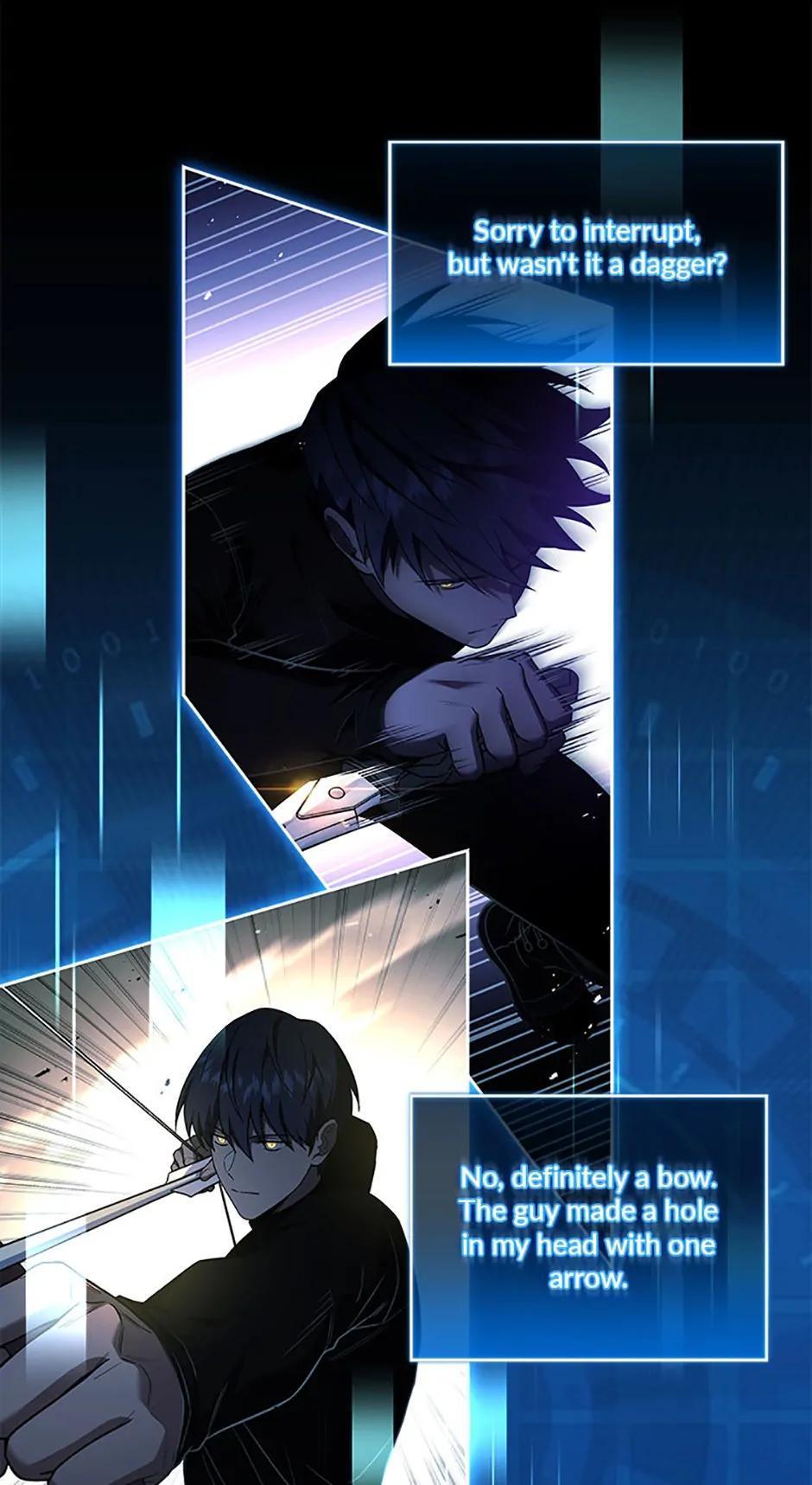 Read The Frozen Player Returns Manga Online