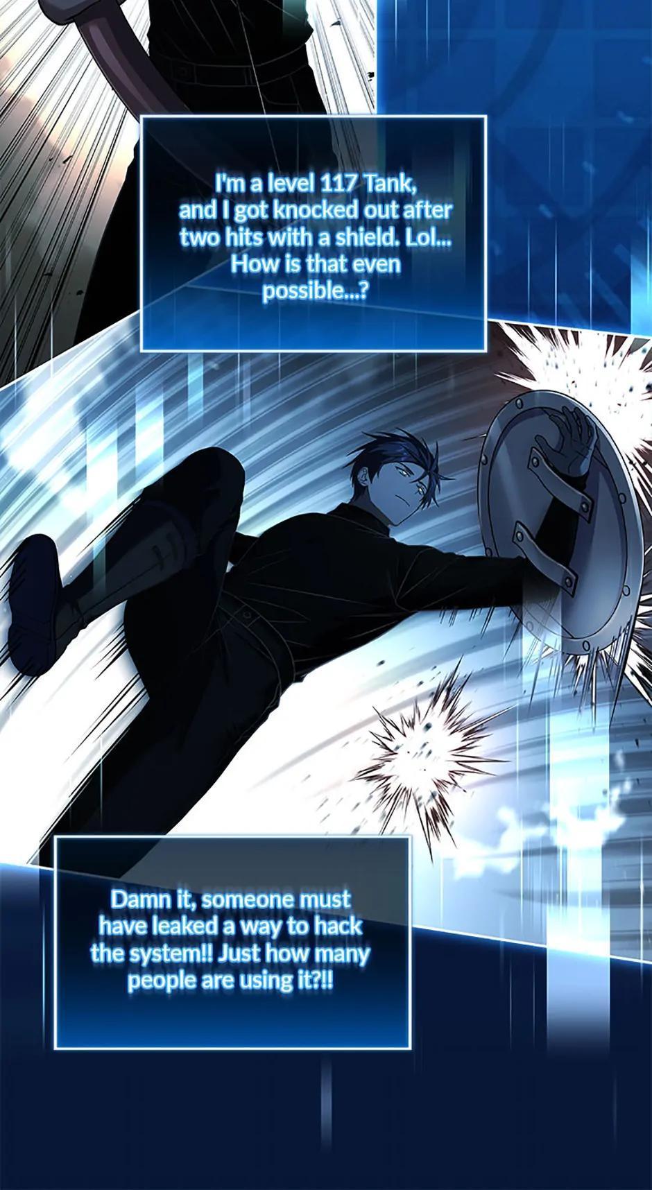 Read The Frozen Player Returns Manga Online