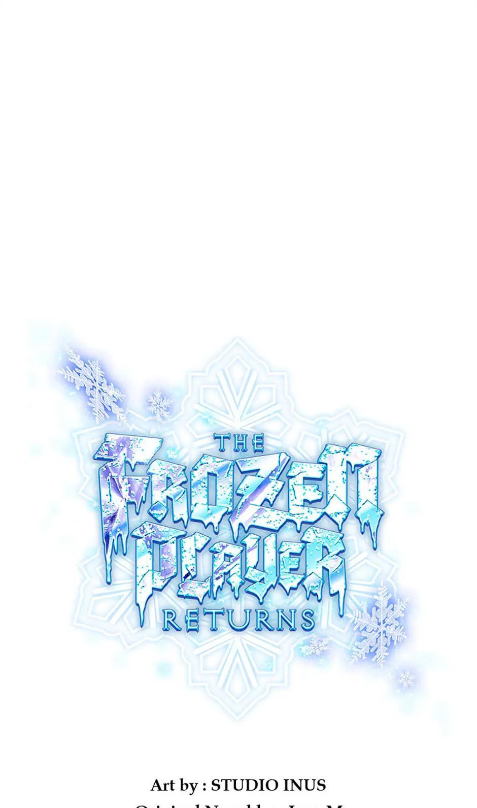 Read The Frozen Player Returns Manga Online