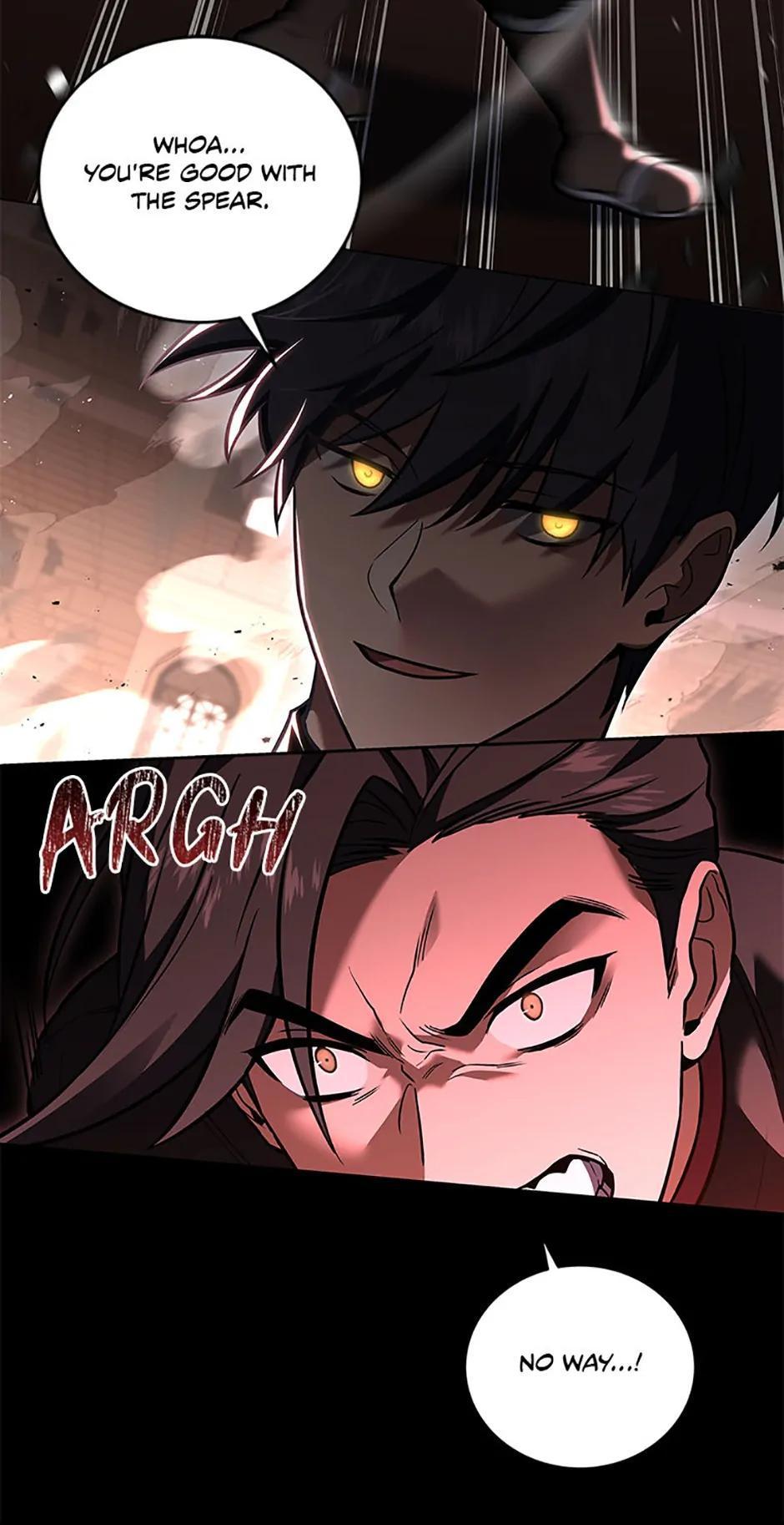 Read The Frozen Player Returns Manga Online