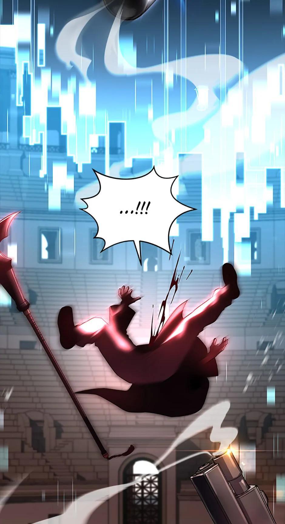 Read The Frozen Player Returns Manga Online