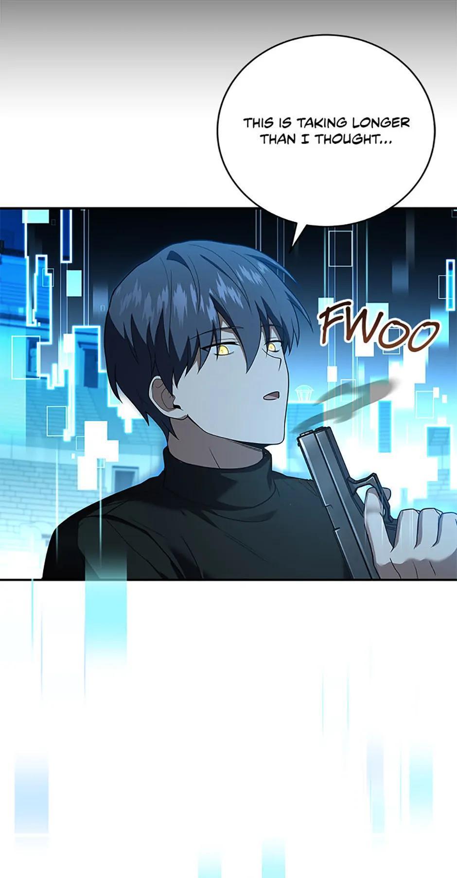 Read The Frozen Player Returns Manga Online