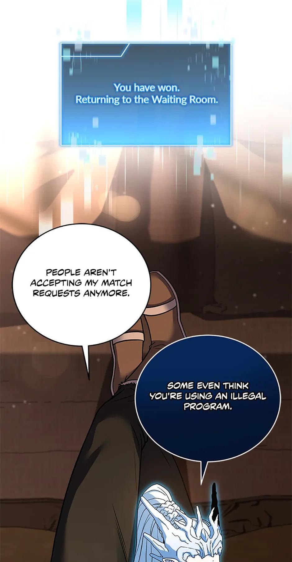 Read The Frozen Player Returns Manga Online