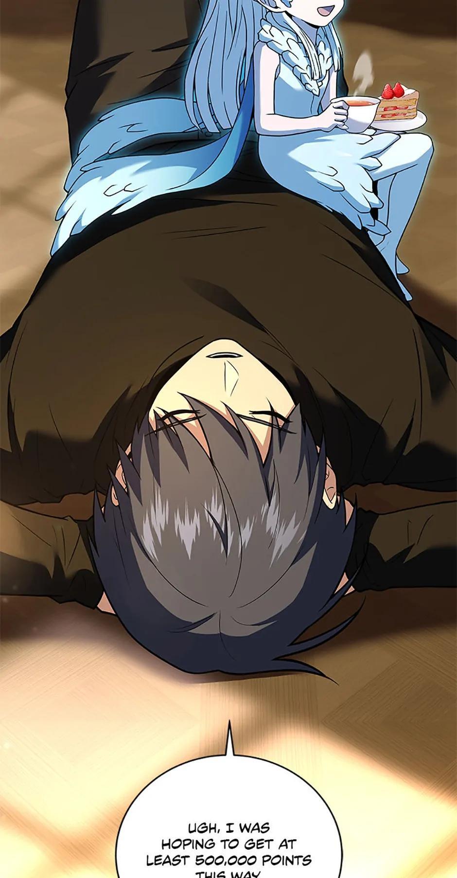 Read The Frozen Player Returns Manga Online