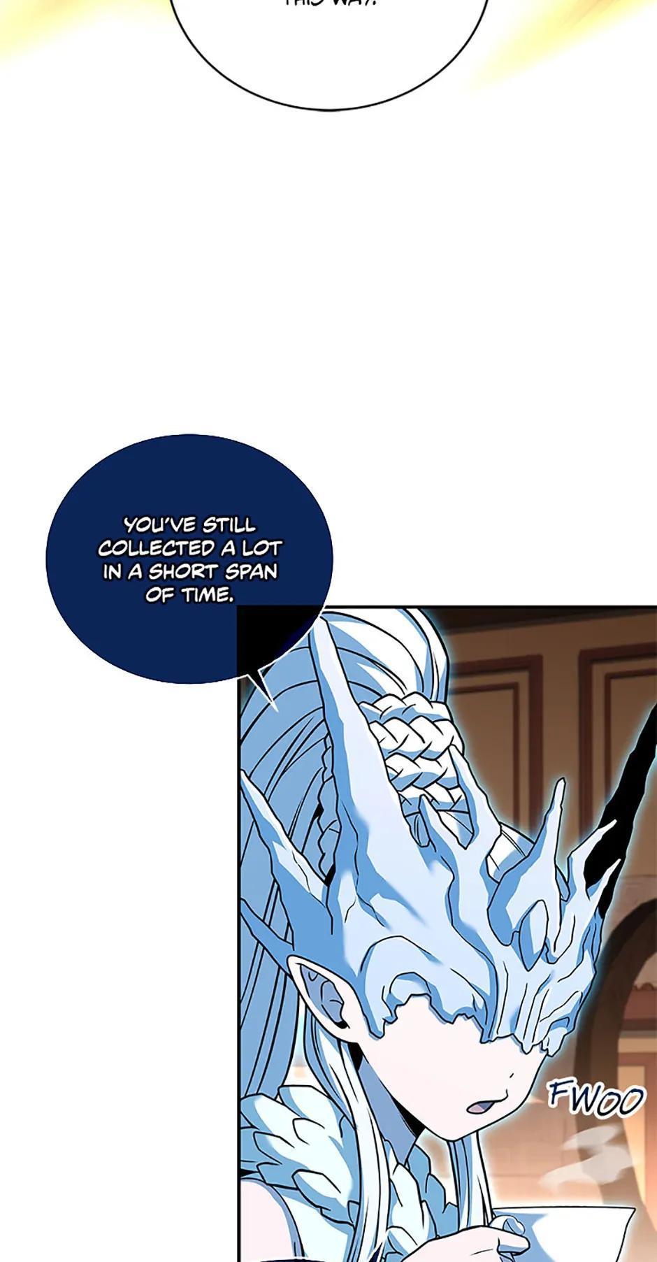 Read The Frozen Player Returns Manga Online