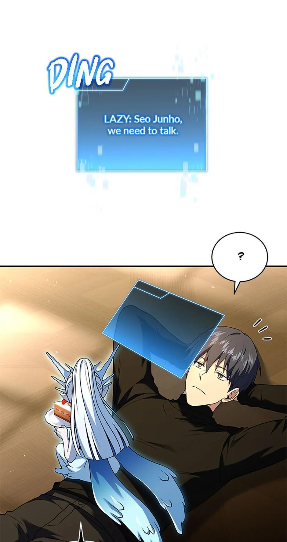 Read The Frozen Player Returns Manga Online