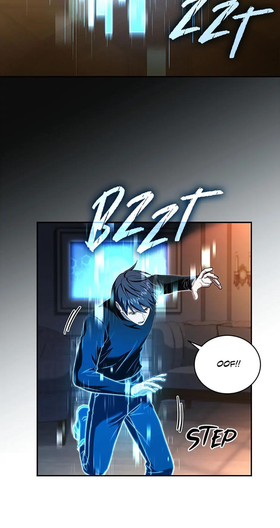 Read The Frozen Player Returns Manga Online