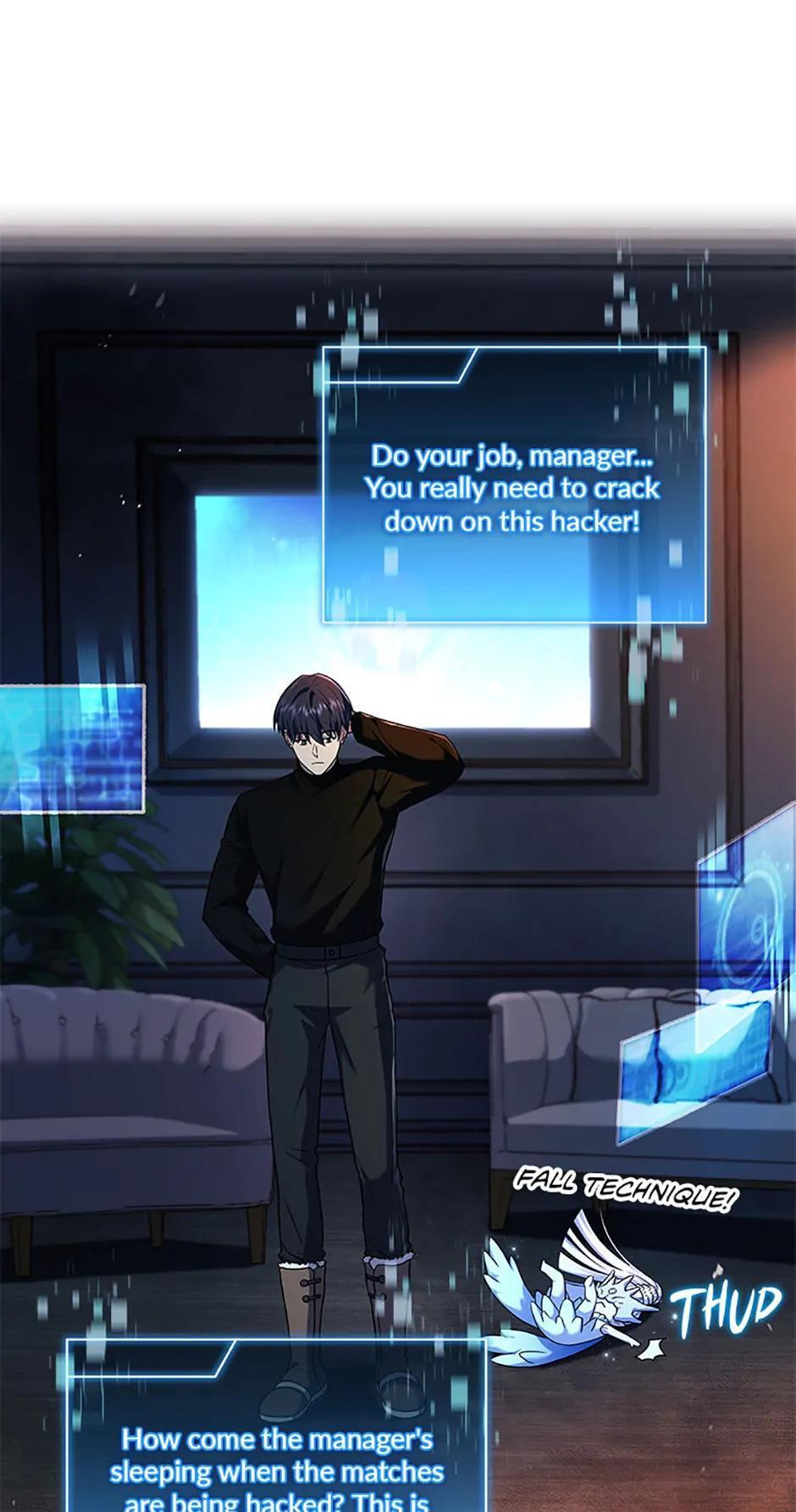 Read The Frozen Player Returns Manga Online