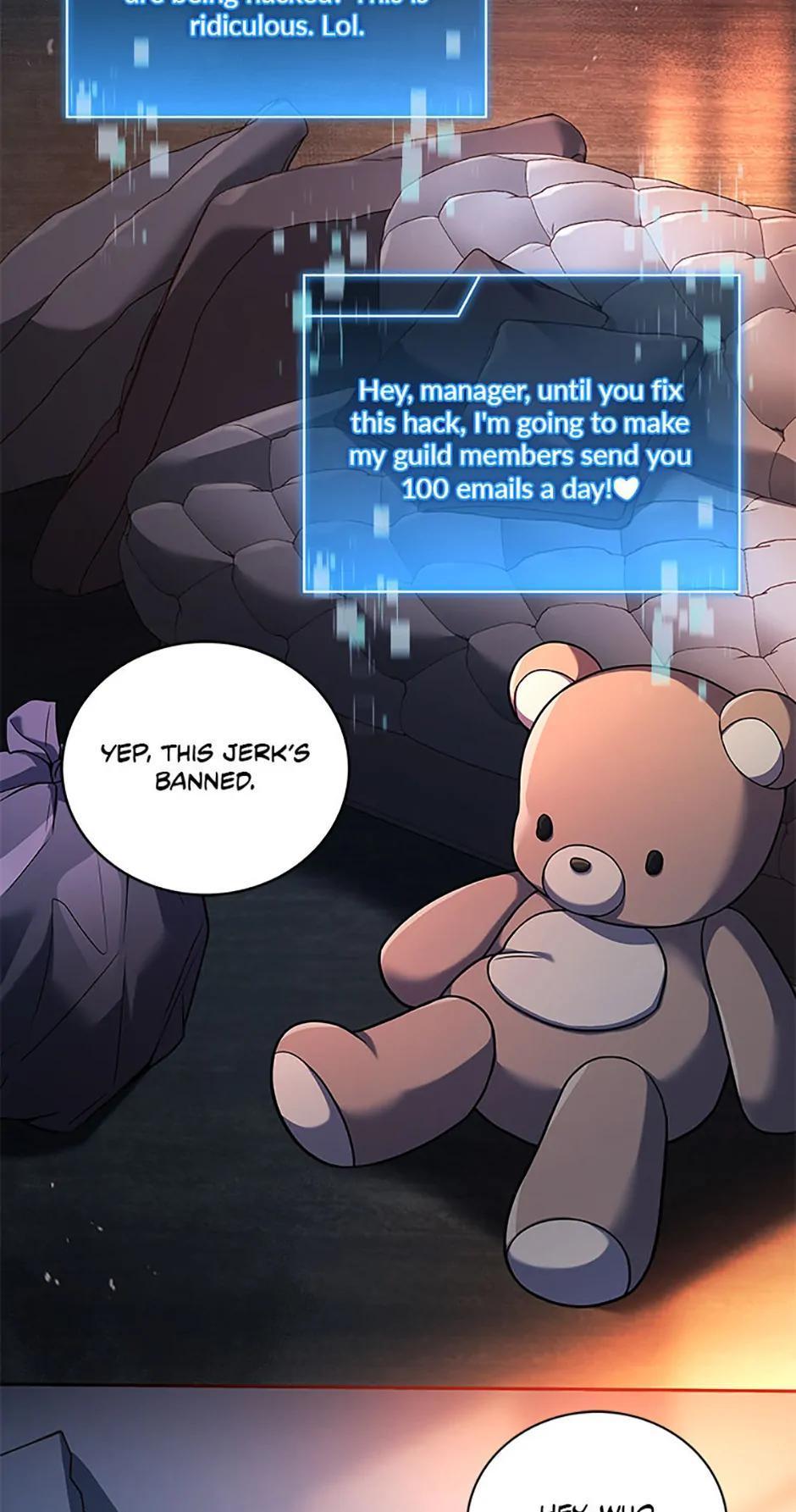 Read The Frozen Player Returns Manga Online