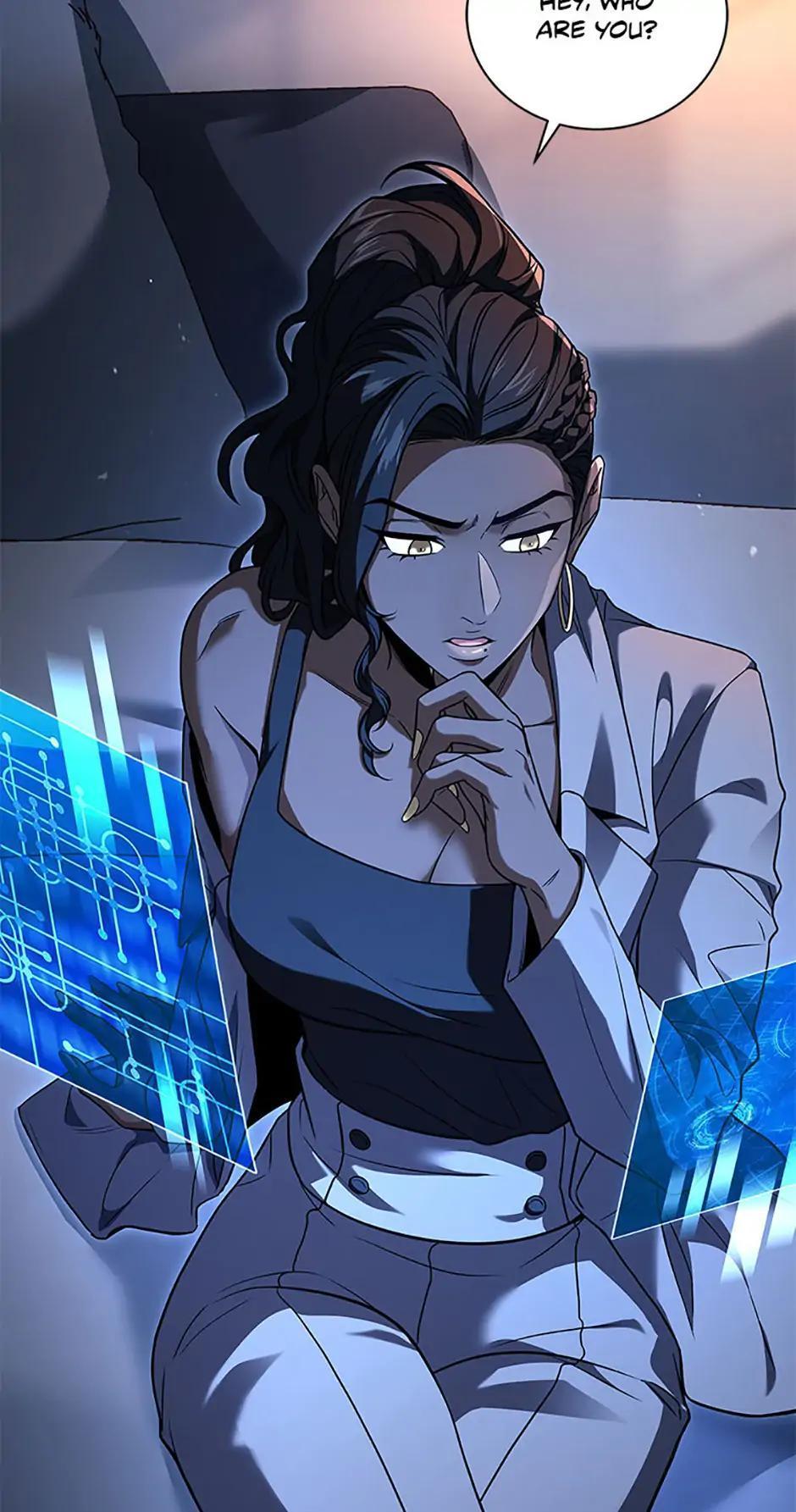 Read The Frozen Player Returns Manga Online